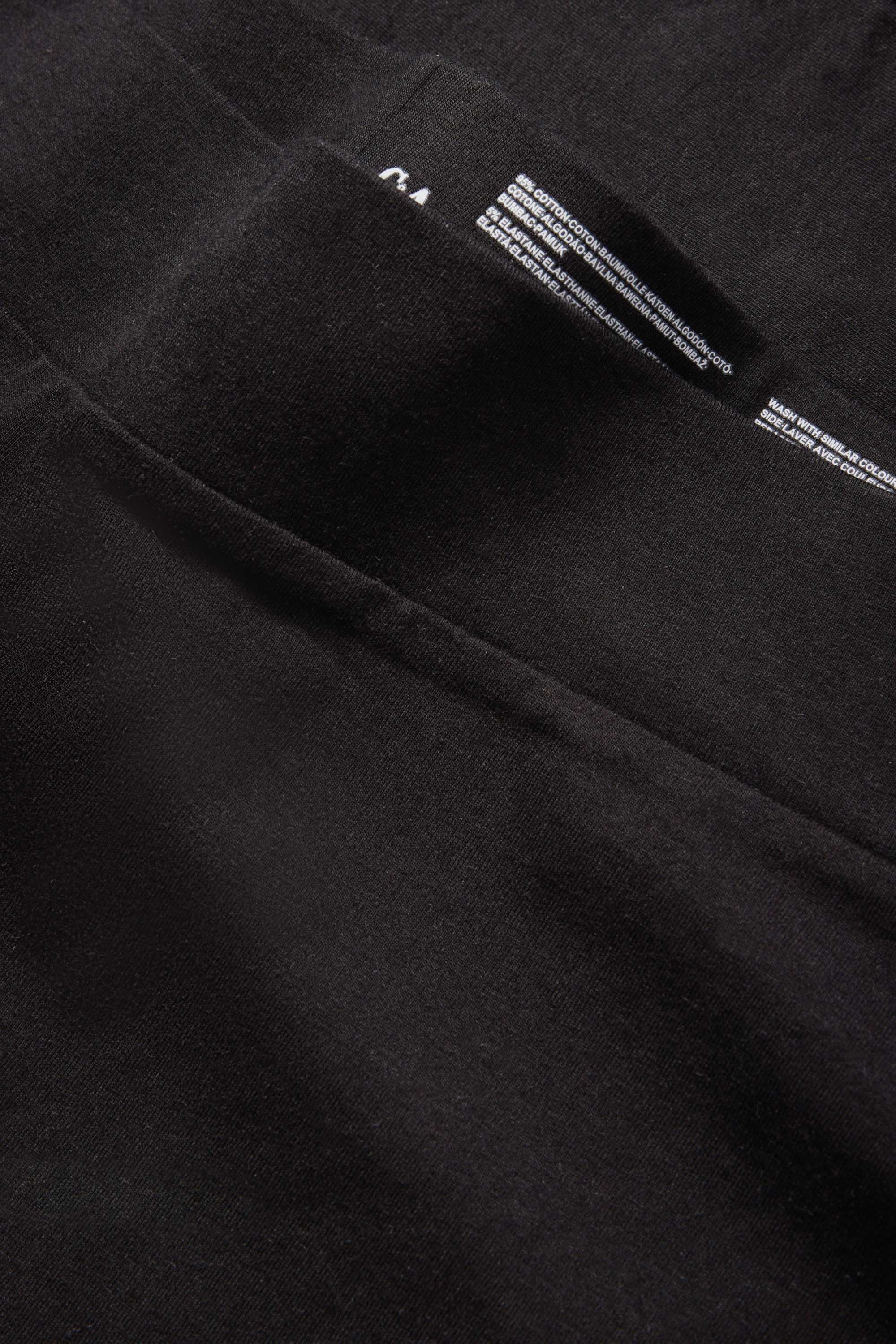 Leggings black