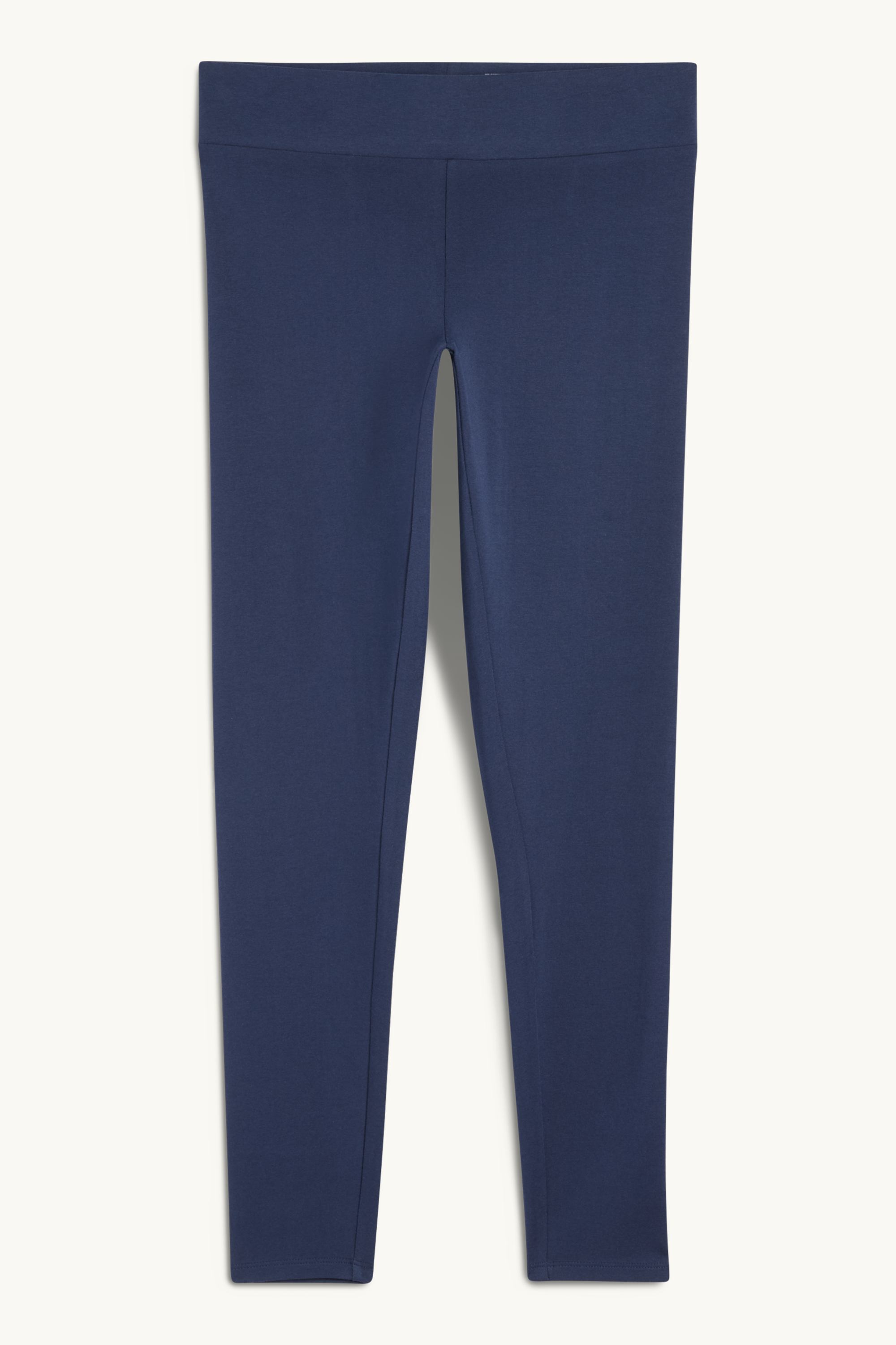 Leggings dark blue (2)