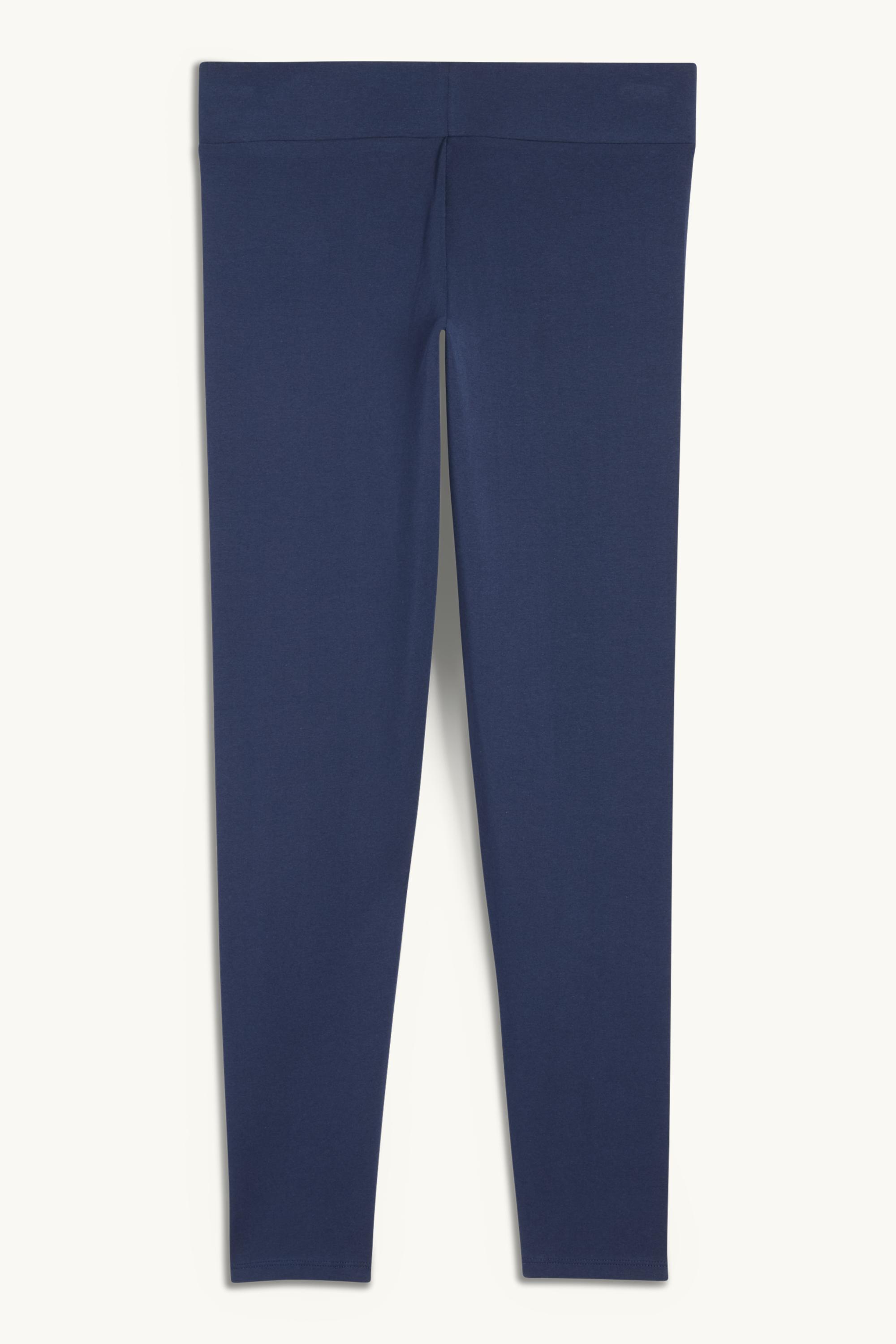 Leggings dark blue (2)