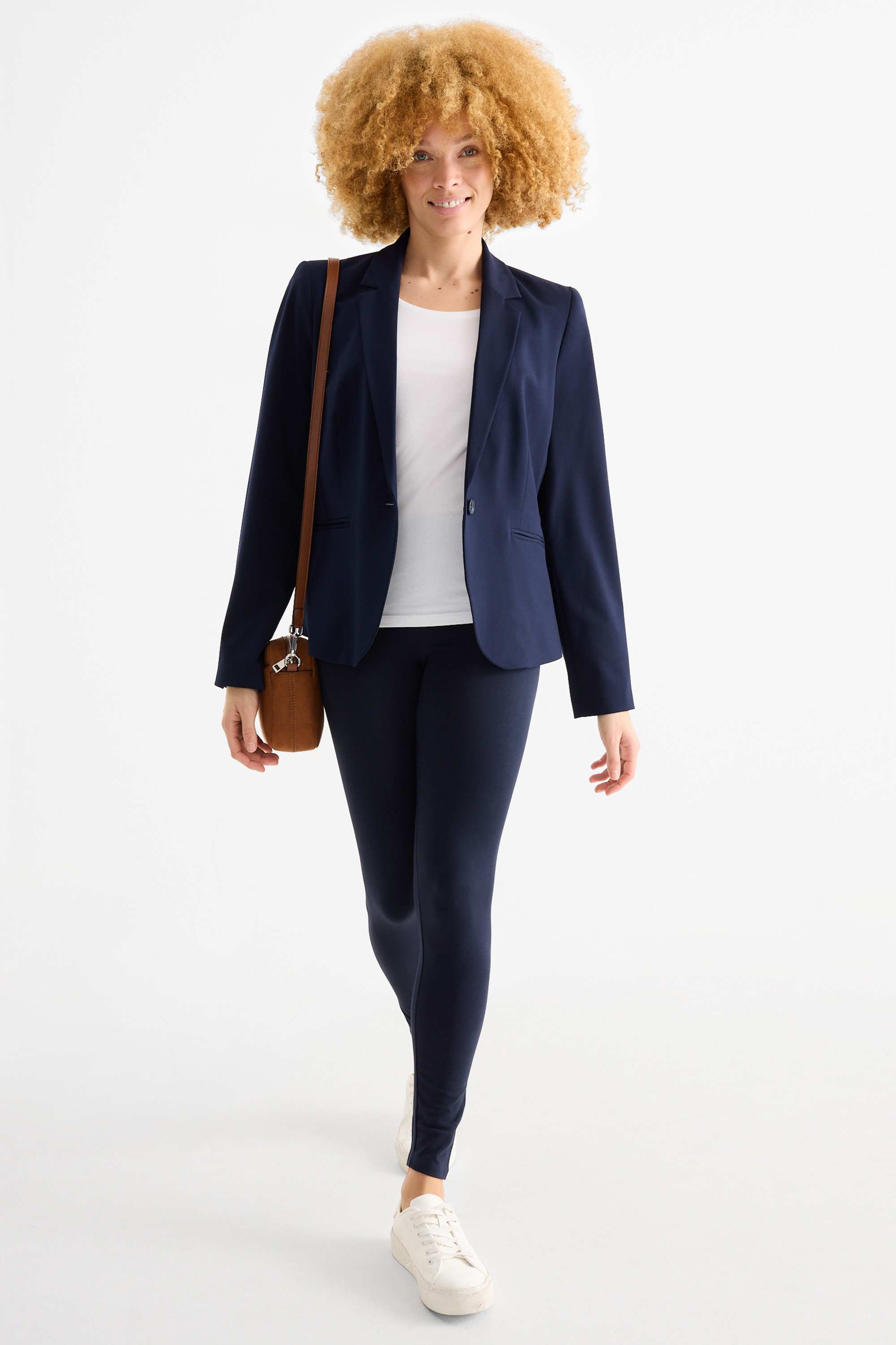 Leggings dark blue (5)