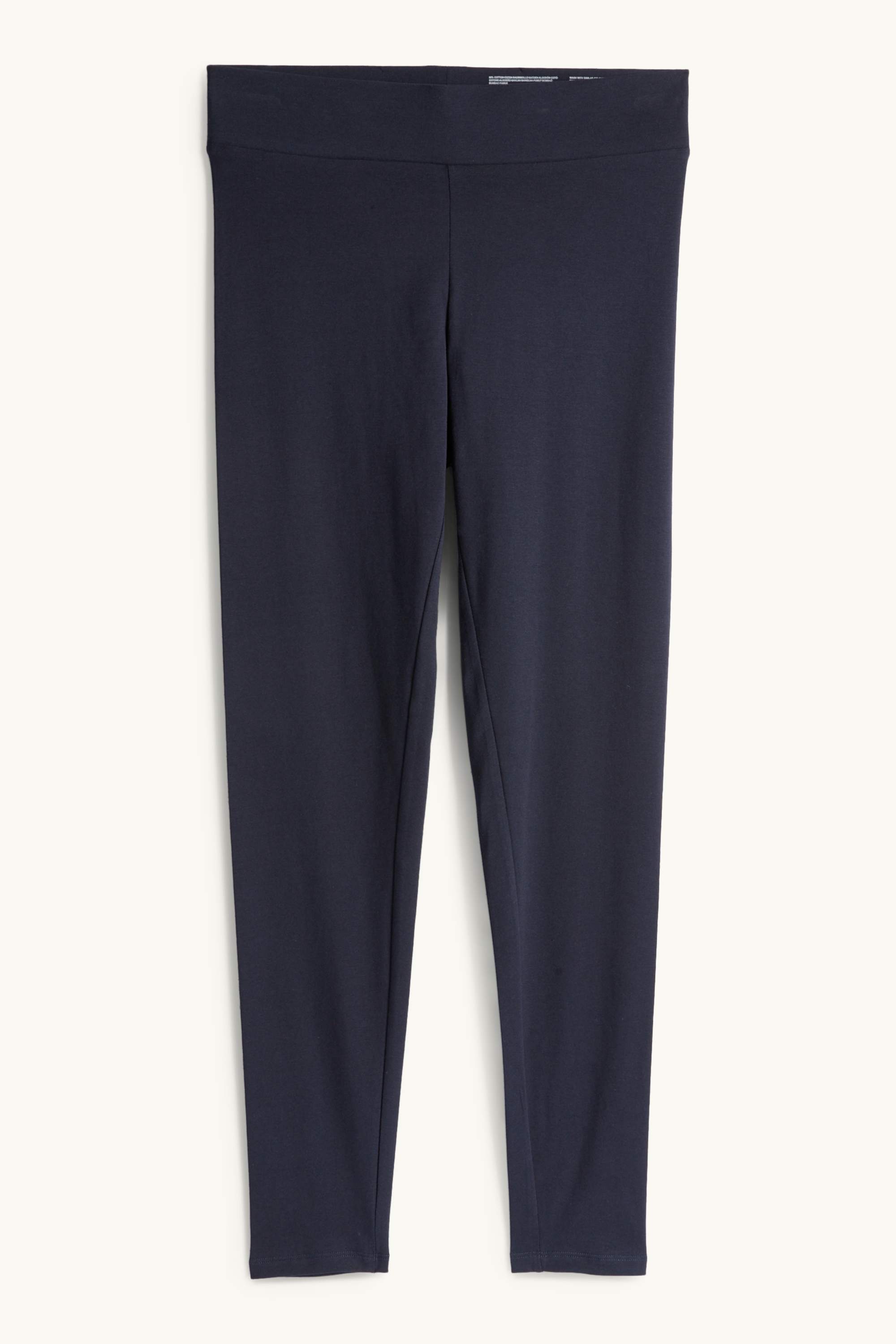 Leggings dark blue (5)