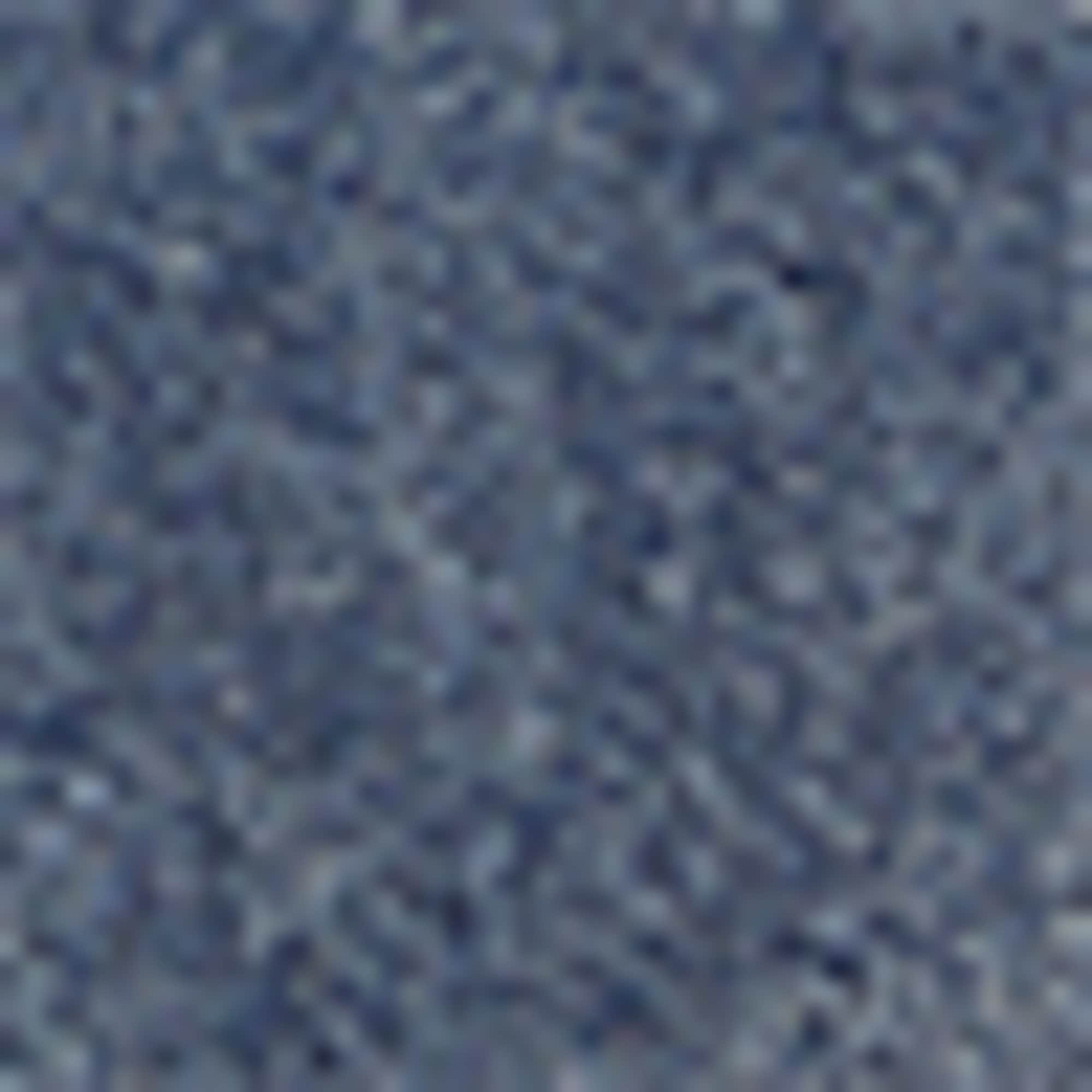 Cargo jeans - thermal jeans blue denim