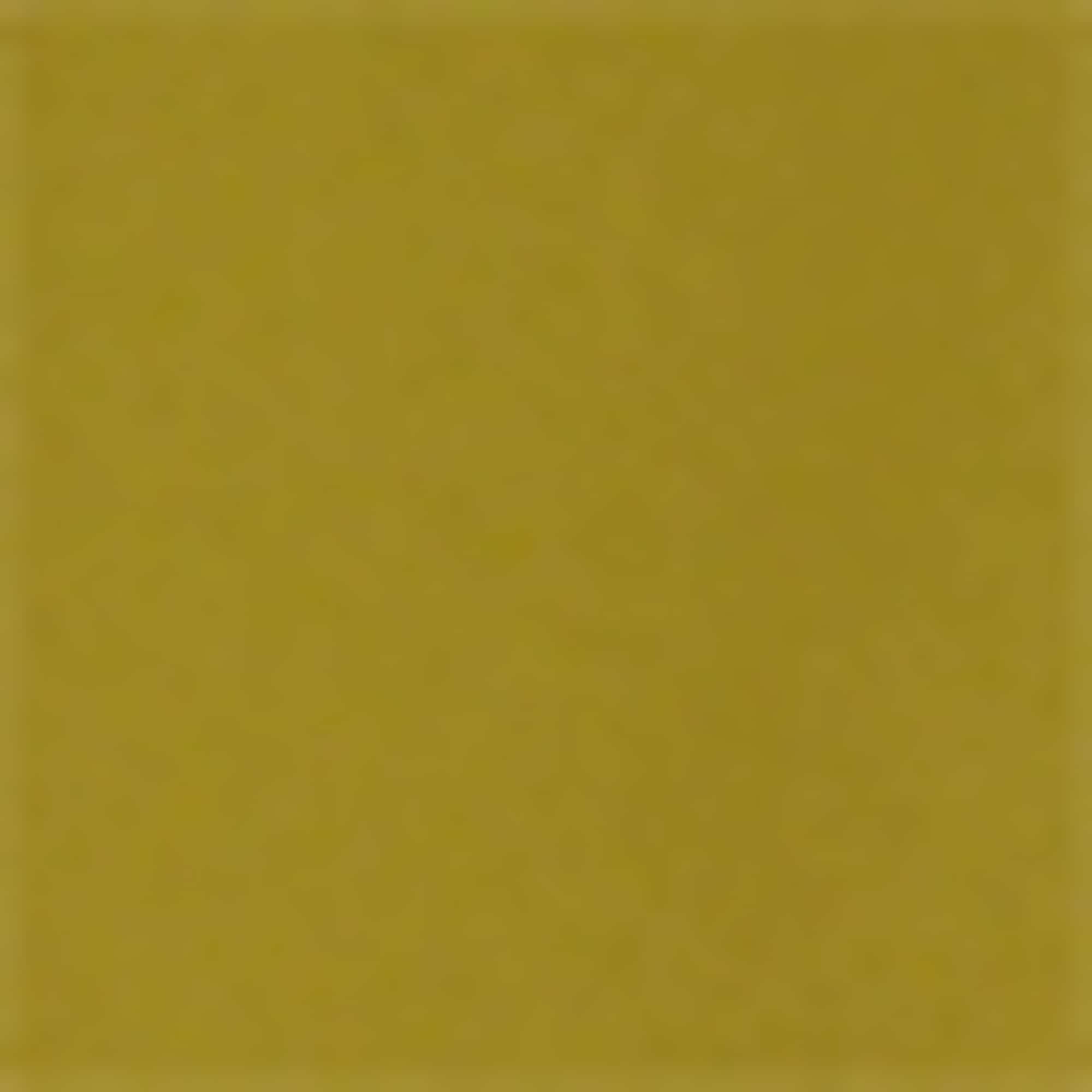 Business trousers - mid-rise waist - wide leg mustard yellow