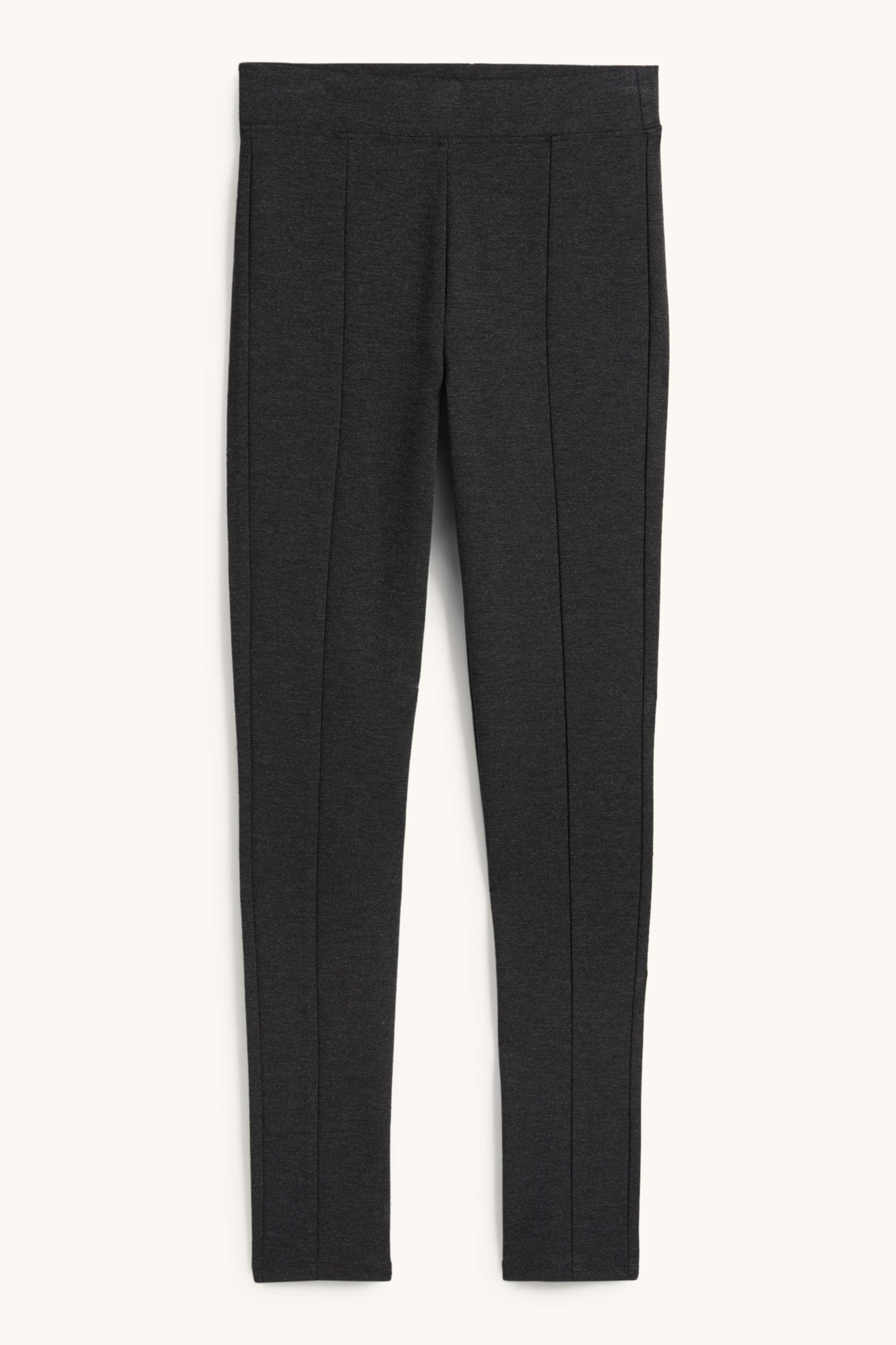 Leggings dark gray