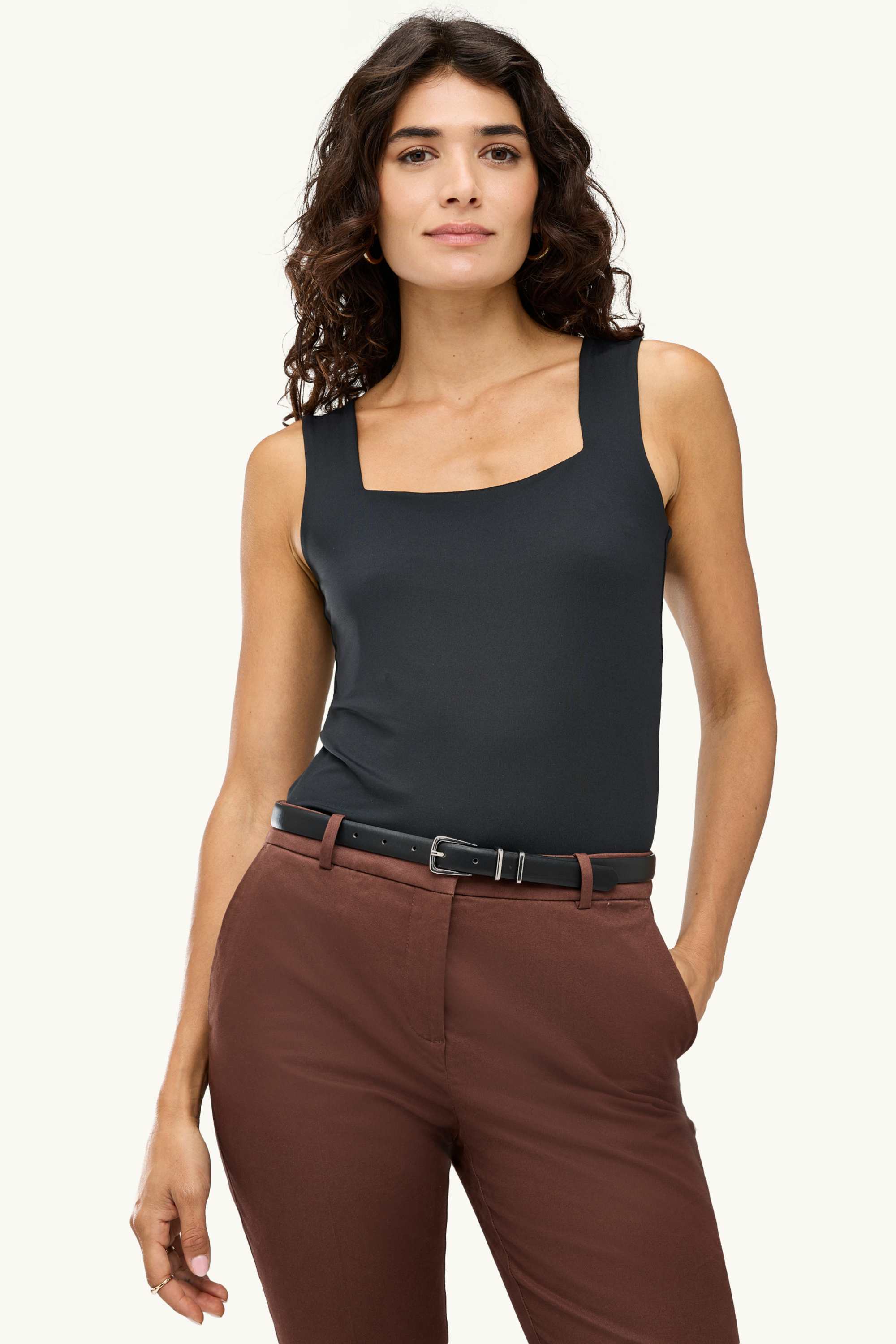 Top black