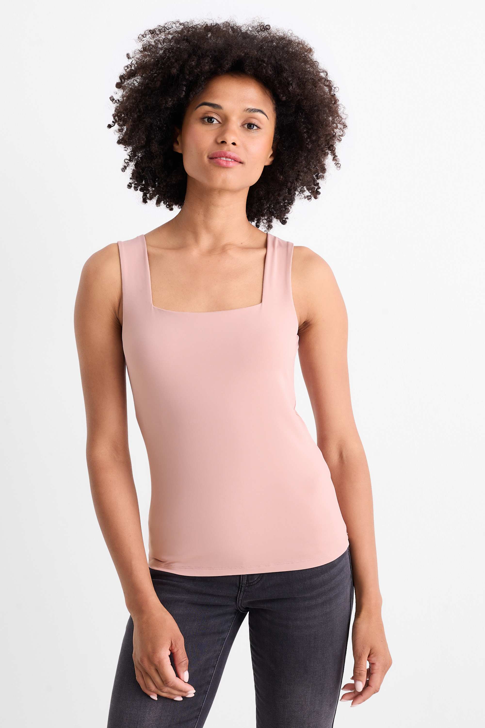 Top rose