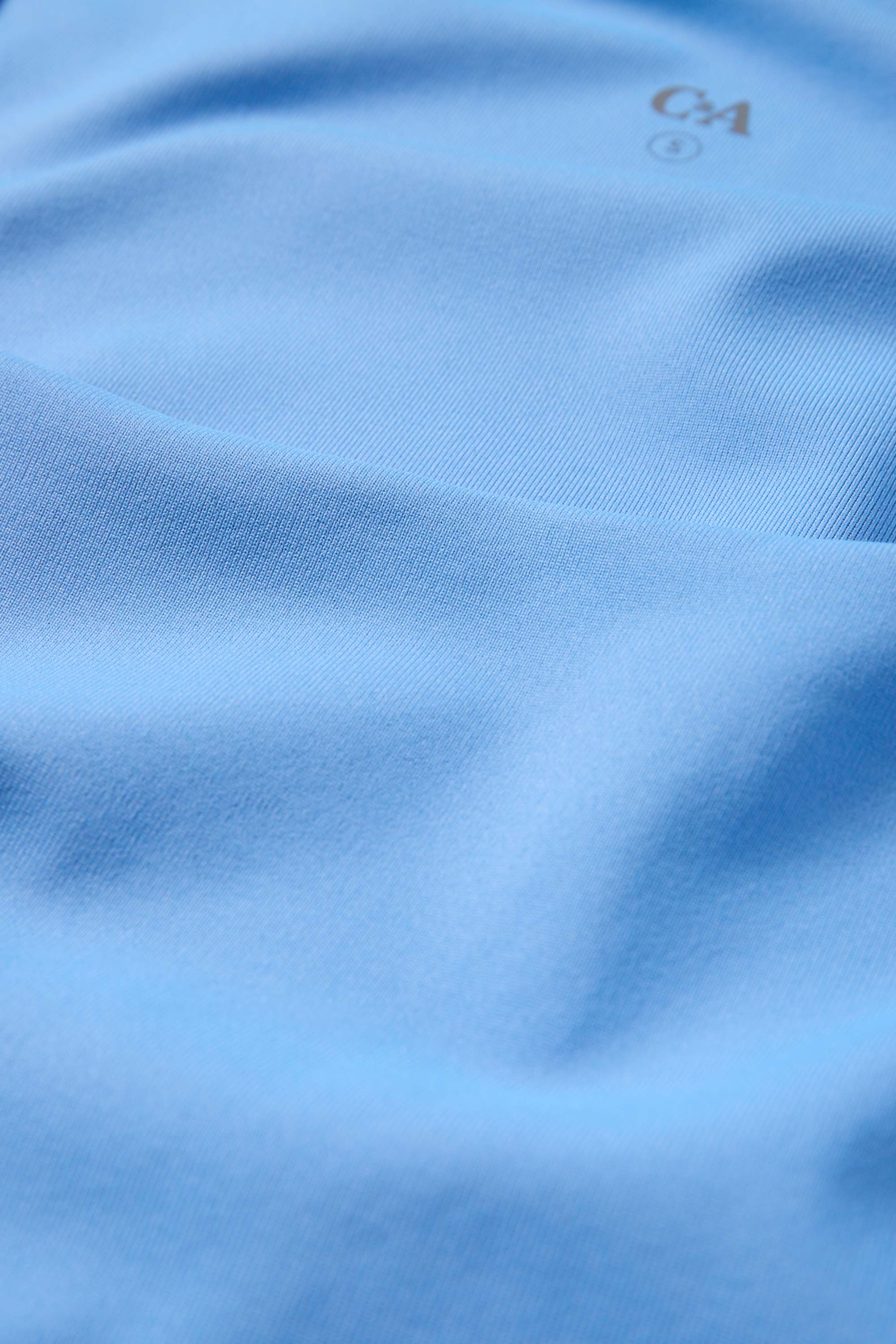 Top blue