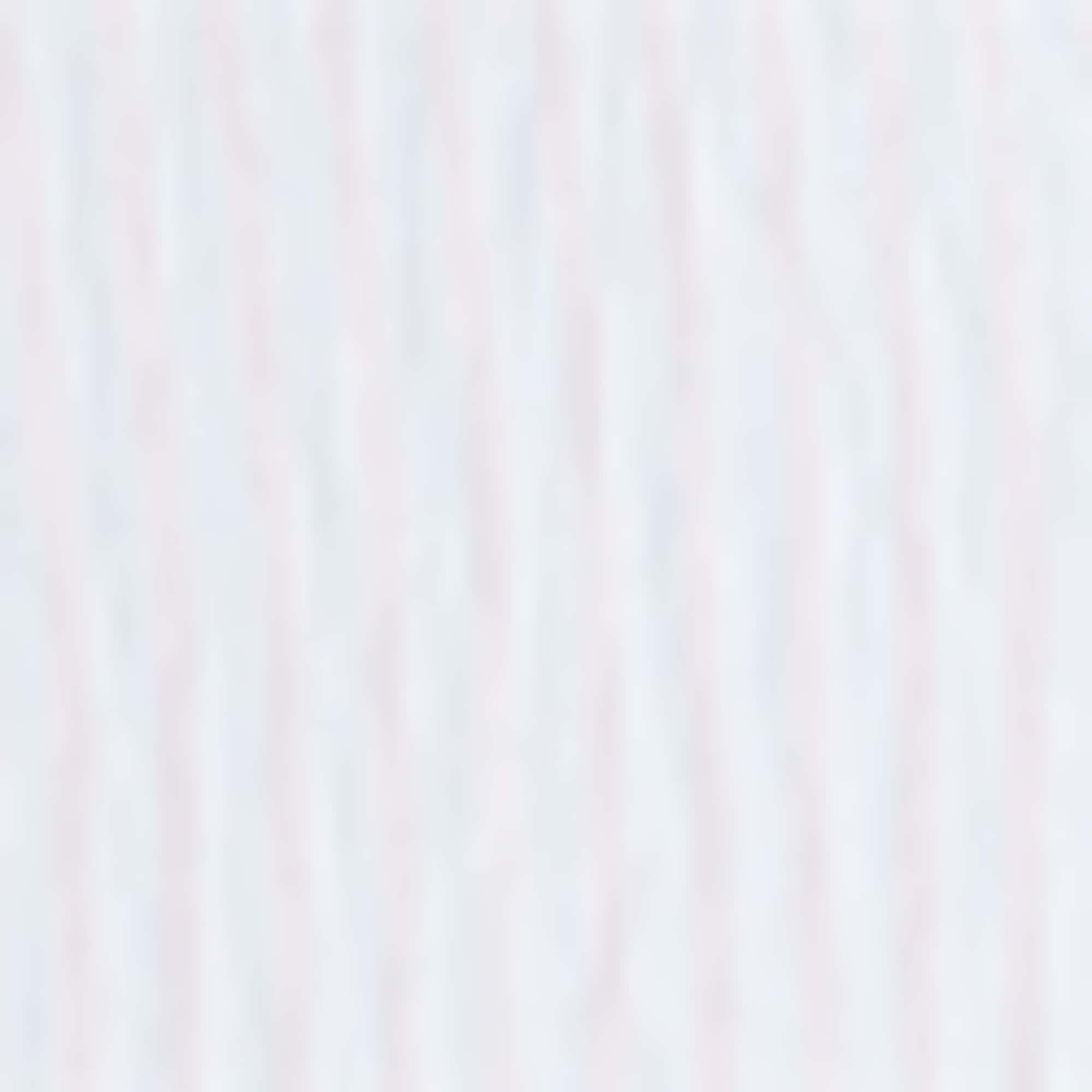 Blouse - striped light blue