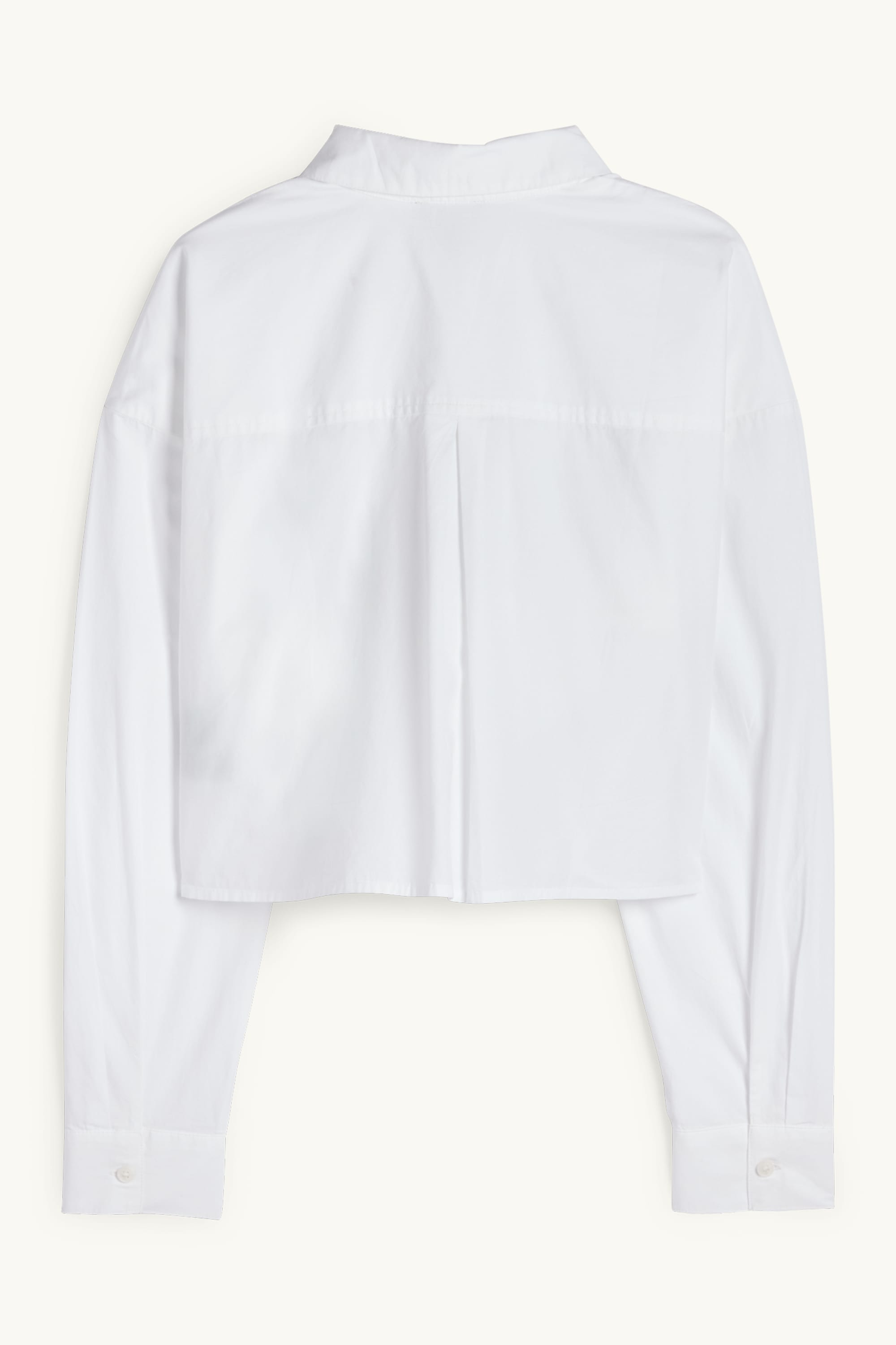Blouse white