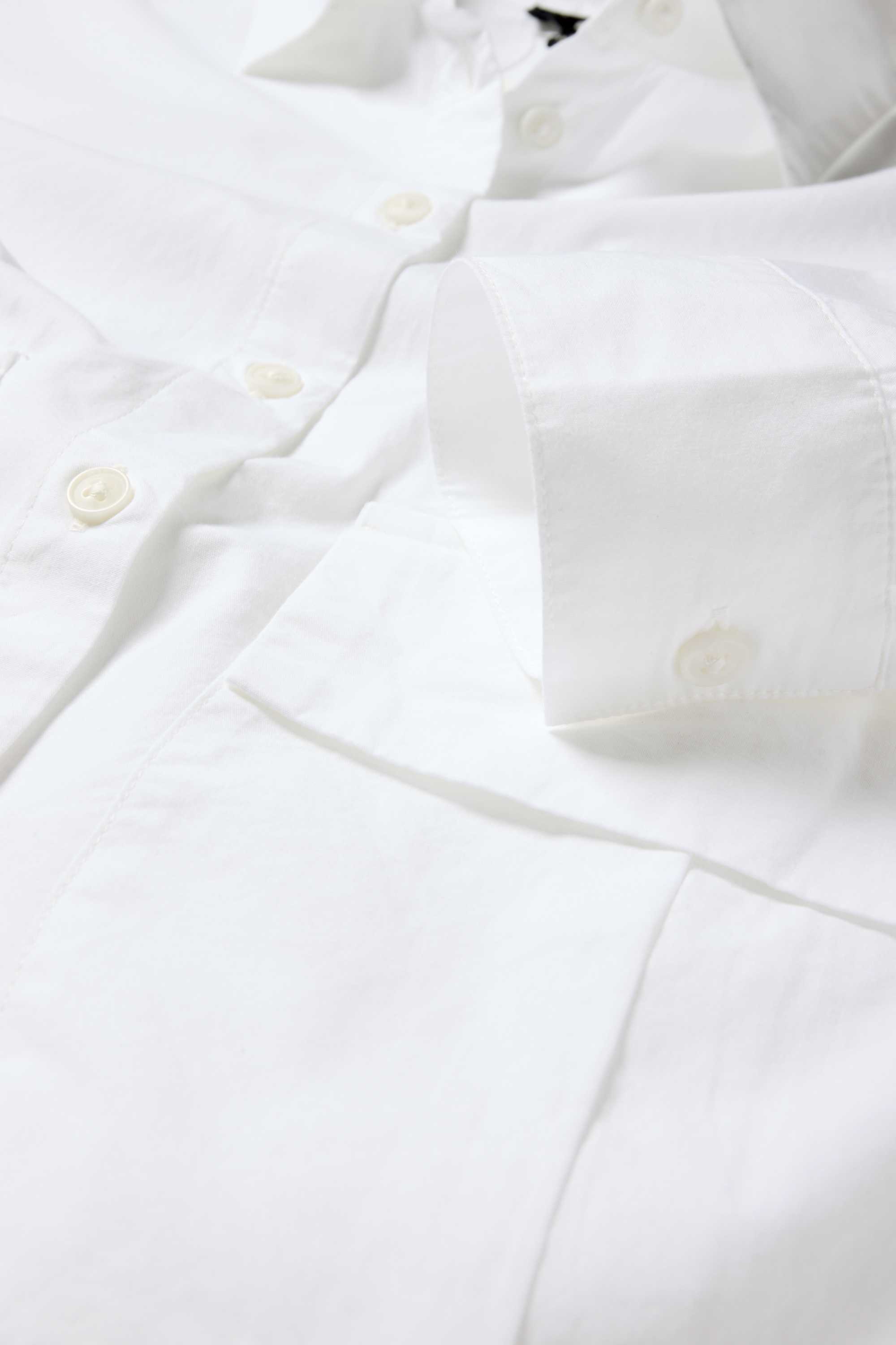 Blouse white