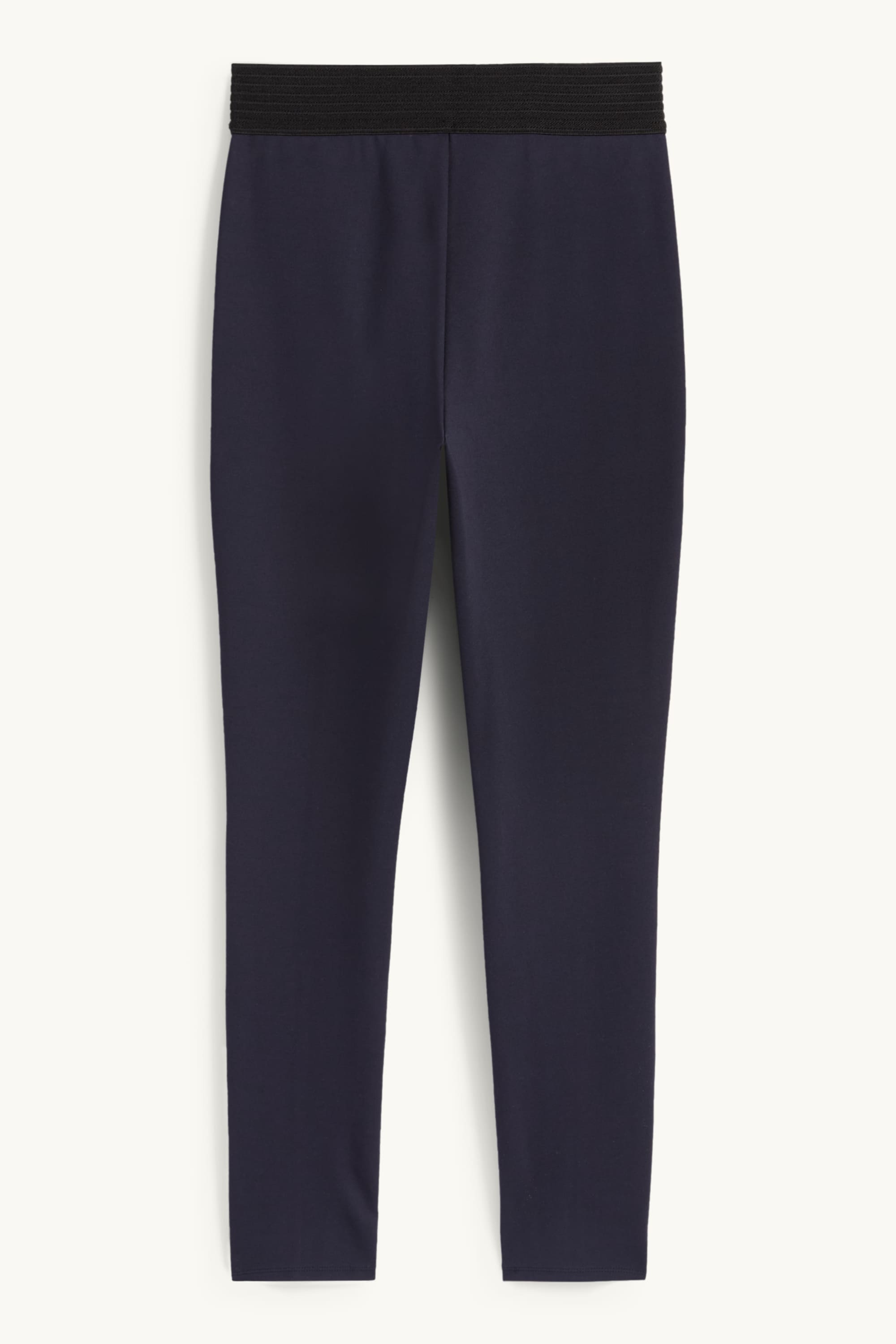 Leggings dark blue