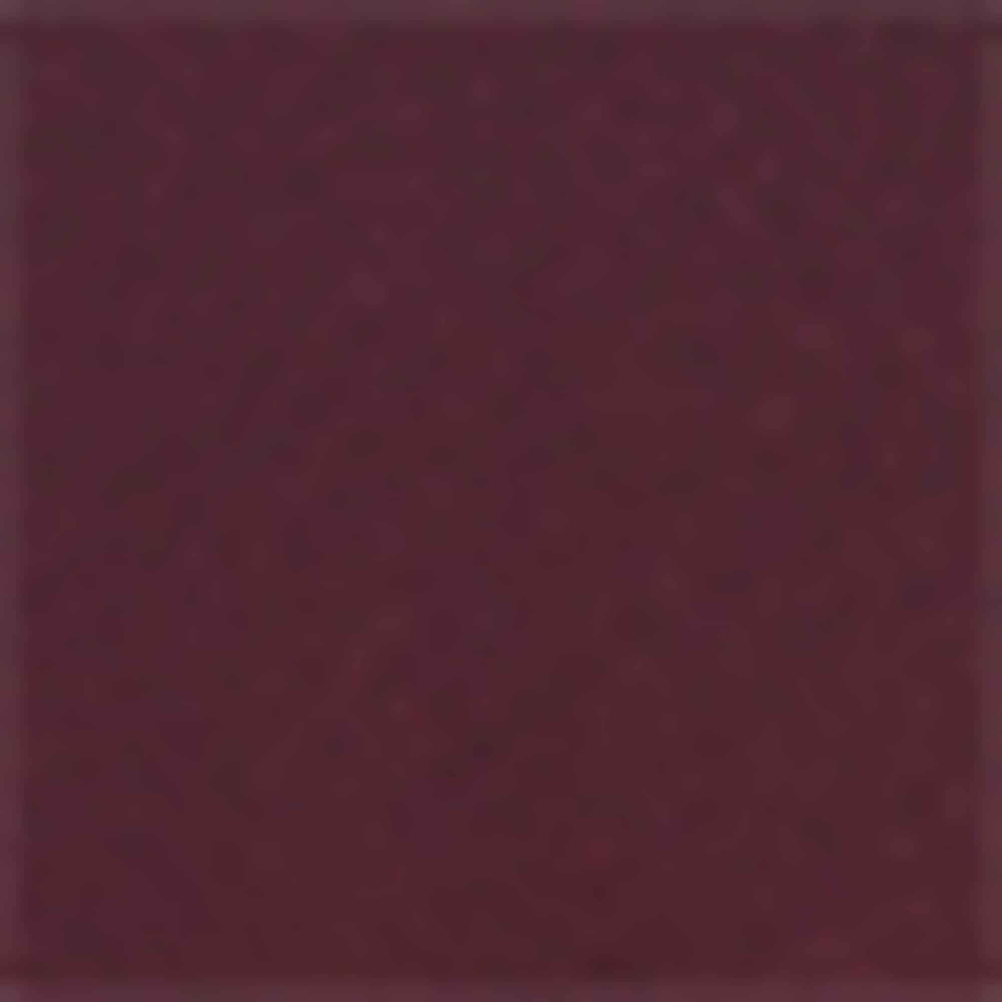 Jumper with cashmere - wool blend dark red