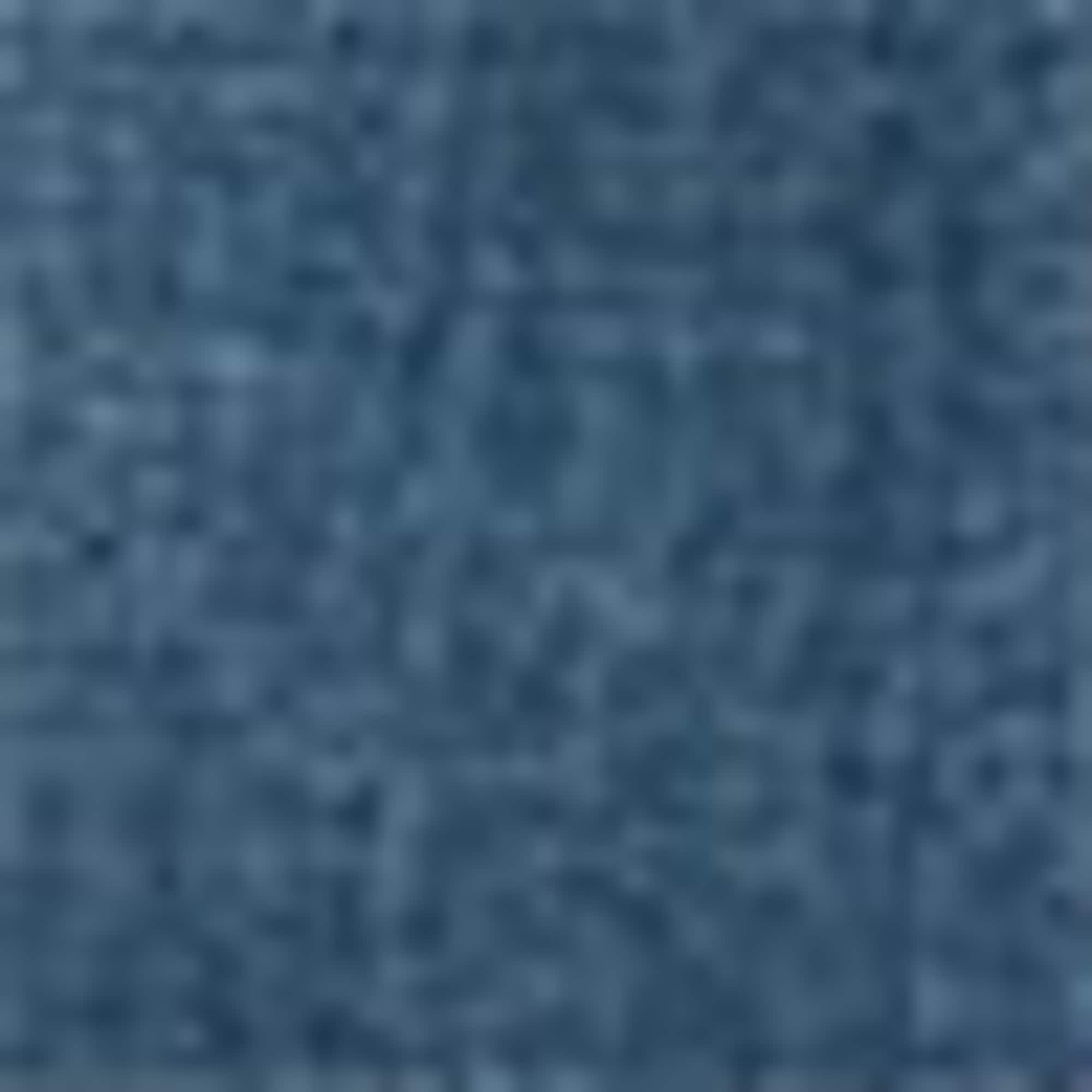 Straight jeans - mid-rise waist - LYCRA® blue denim