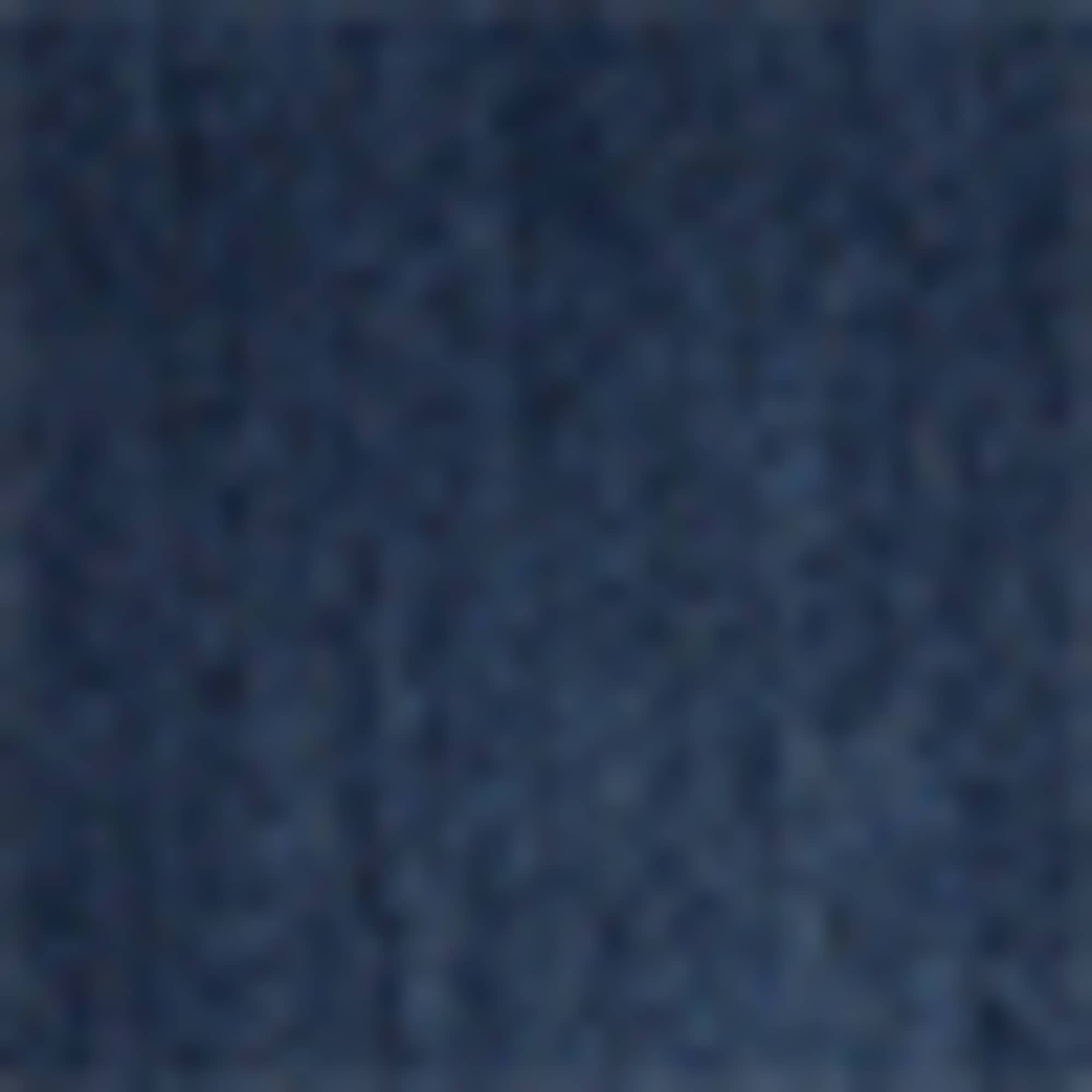 Straight jeans - mid-rise waist - LYCRA® blue denim