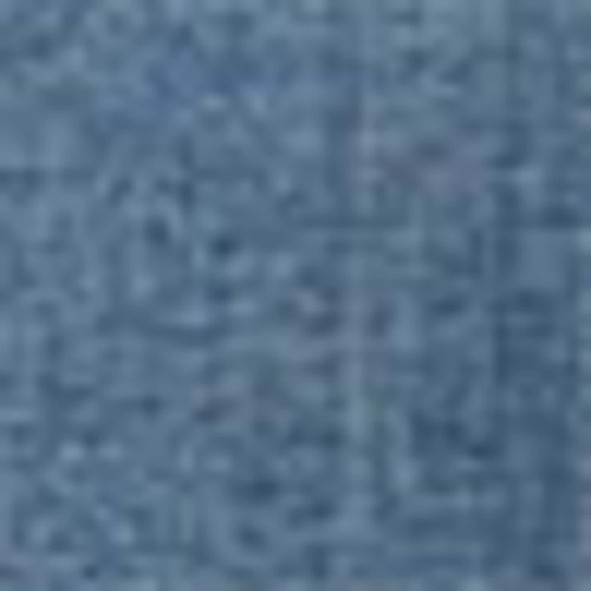 Straight jeans - mid-rise waist - LYCRA® blue denim