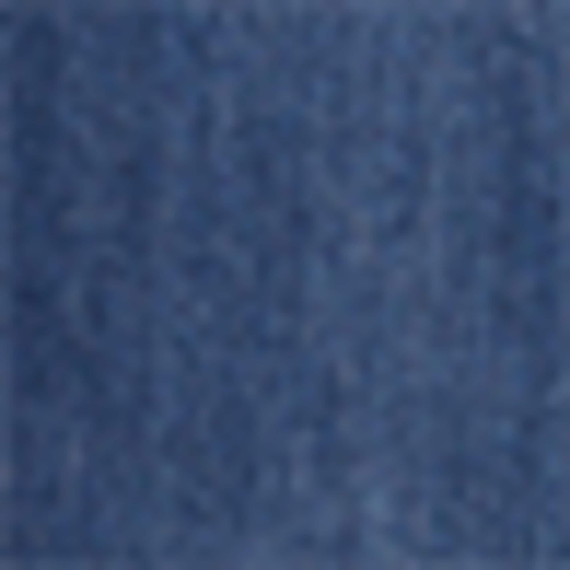 Straight jeans - mid-rise waist - LYCRA® blue denim