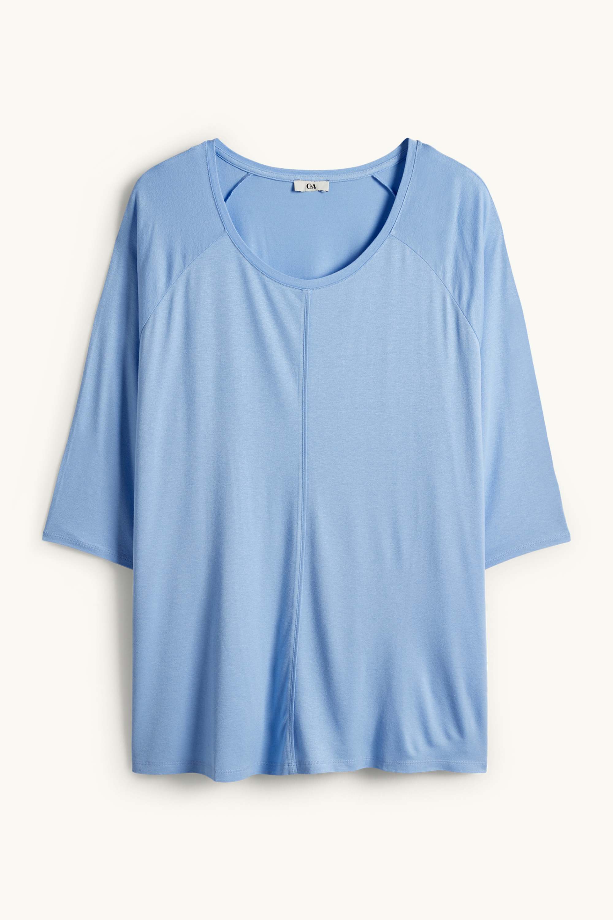 T-shirt light blue