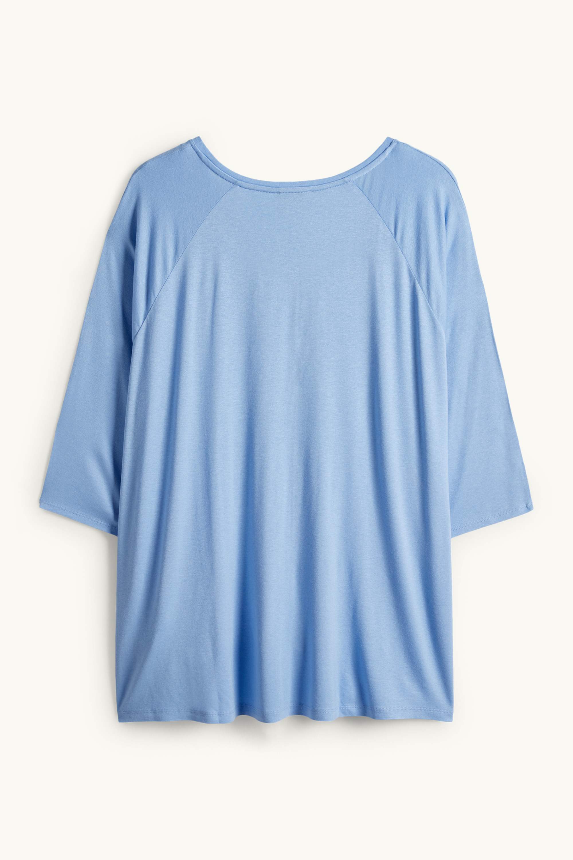 T-shirt light blue