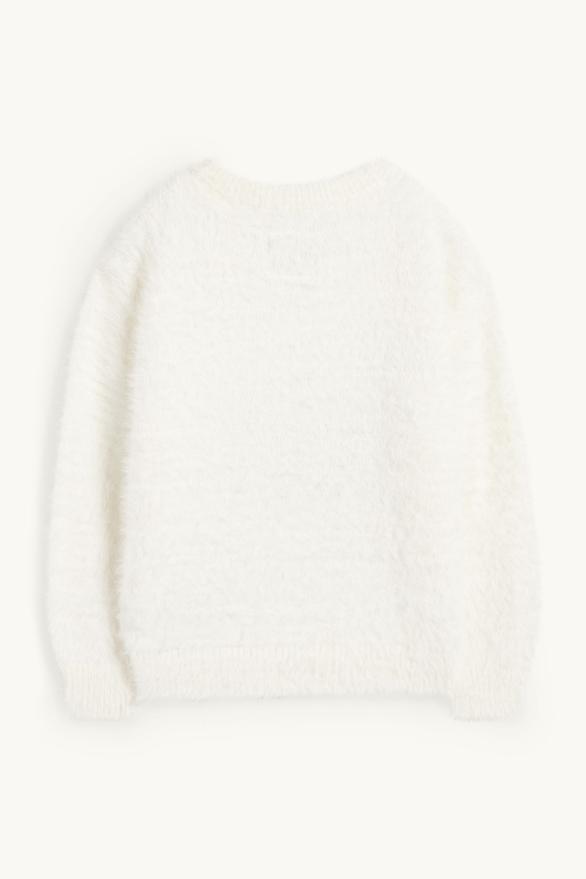 Lilo & Stitch - jumper cremewhite