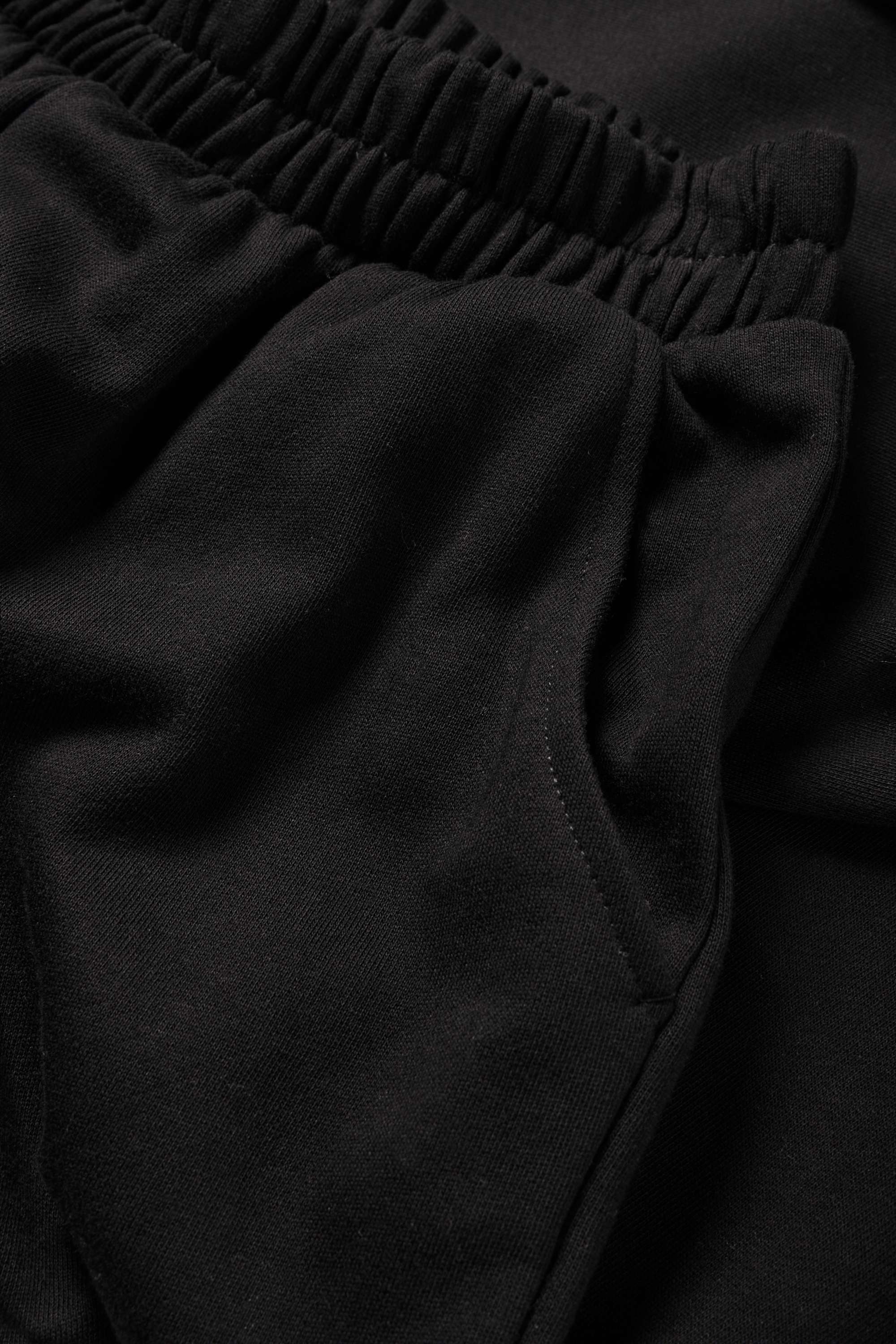 Joggers black