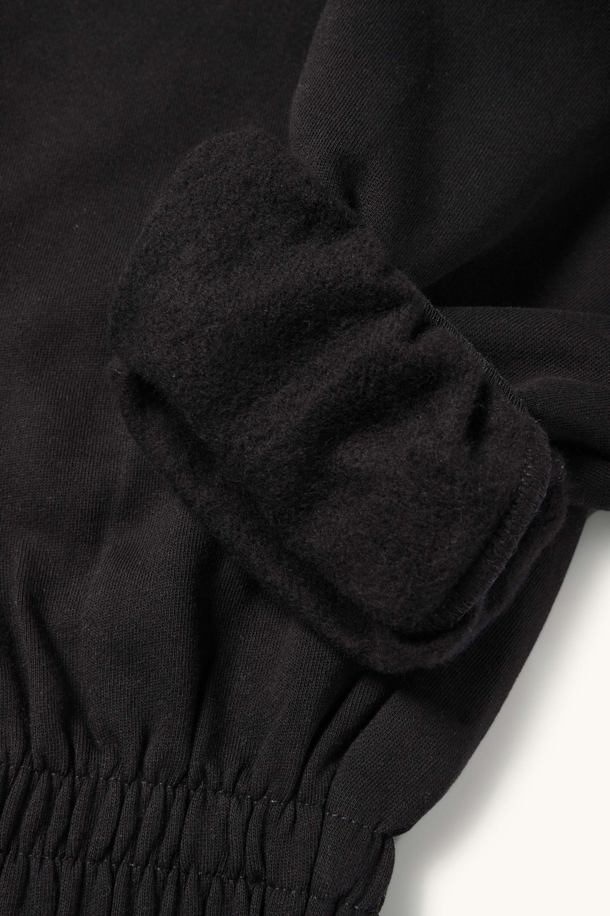 Joggers black
