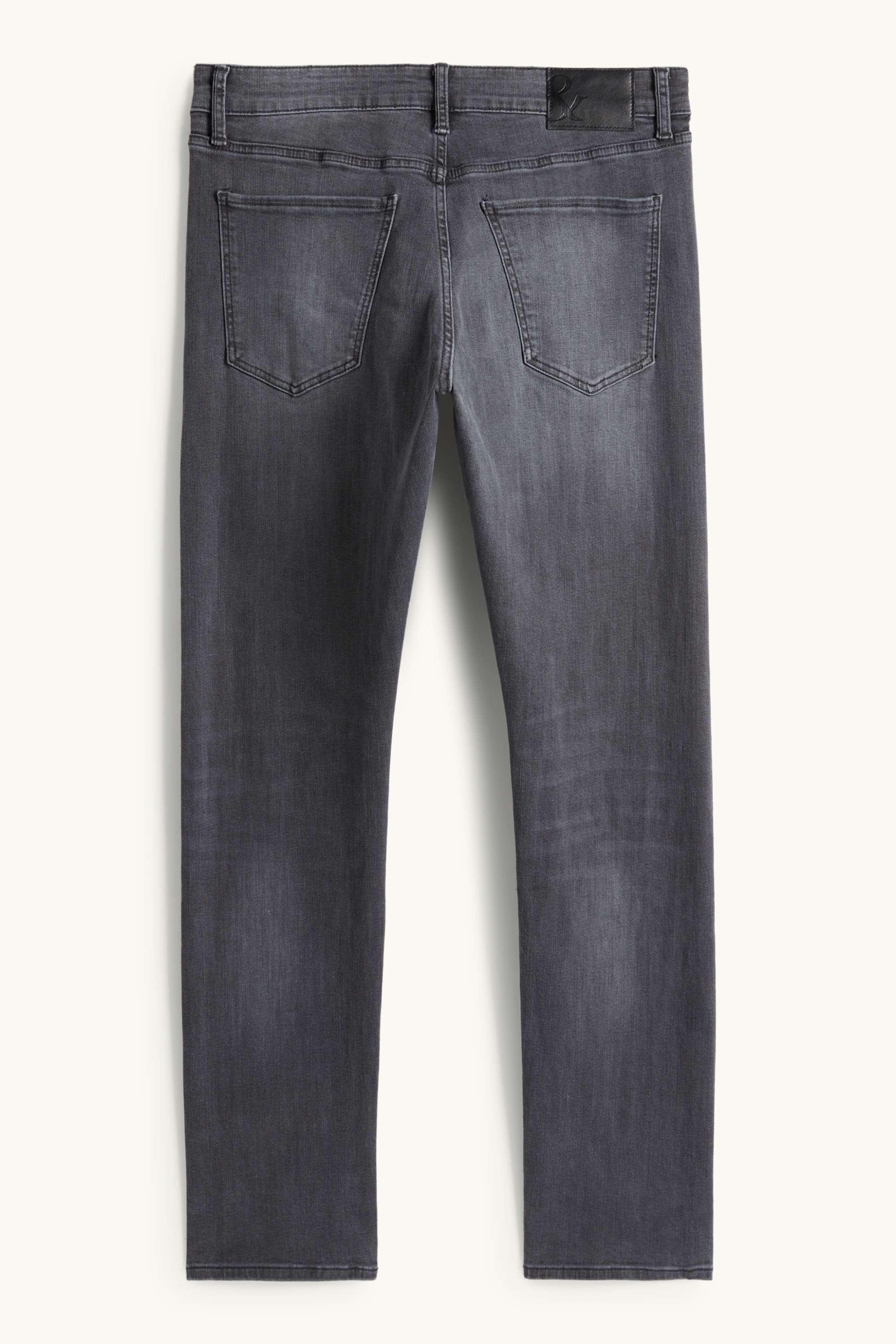 Slim jeans - LYCRA® light gray