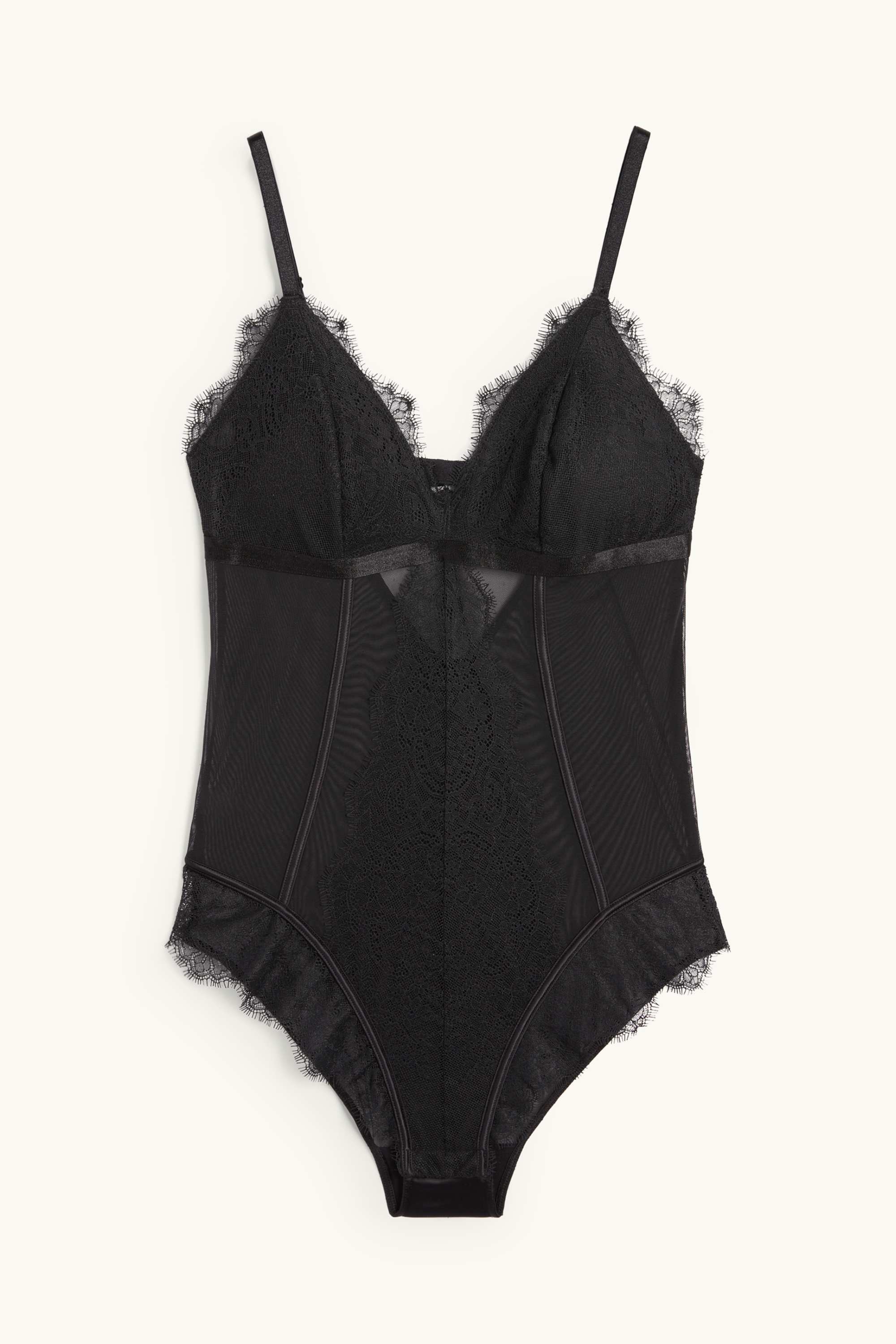 Body black