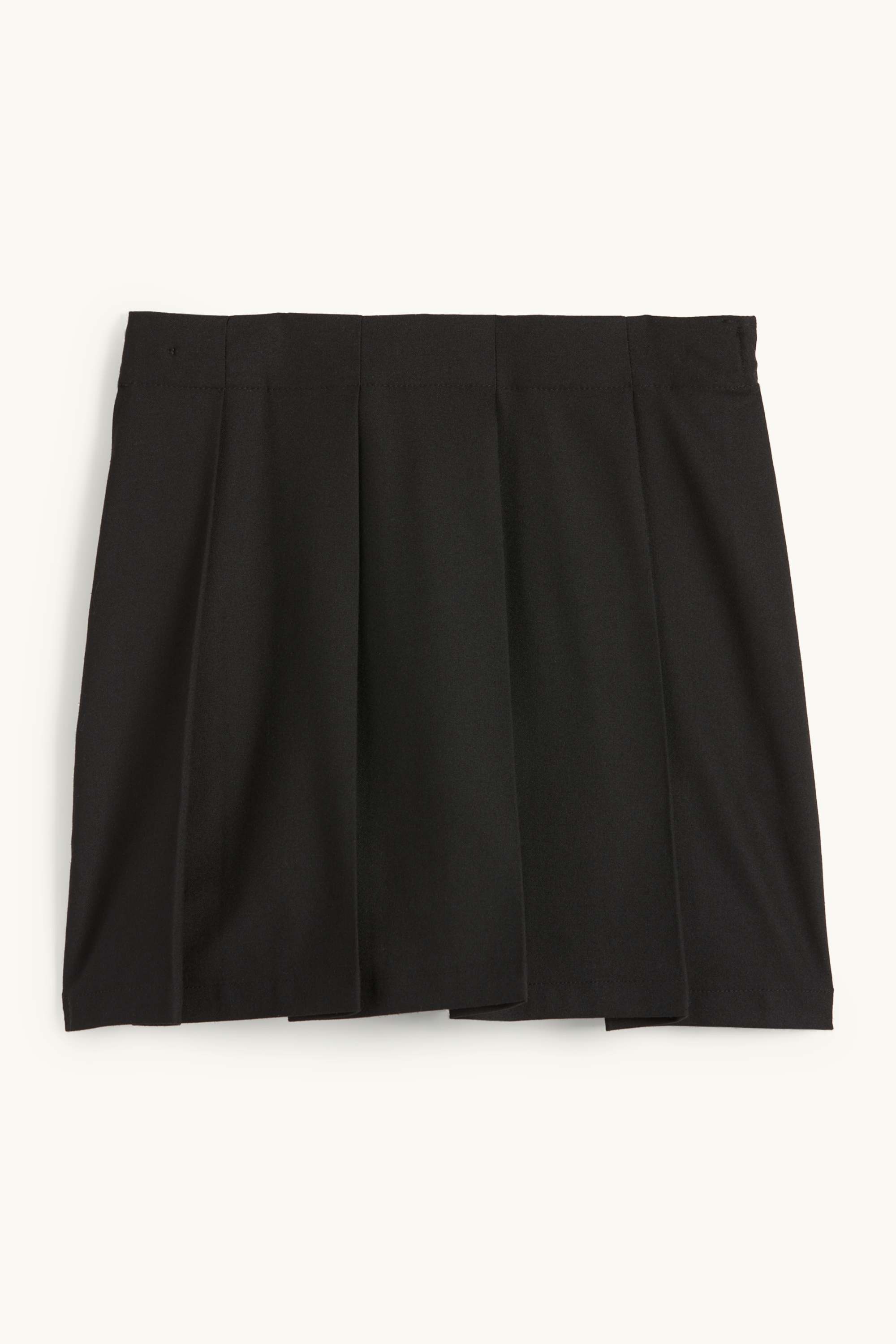 Skirt black