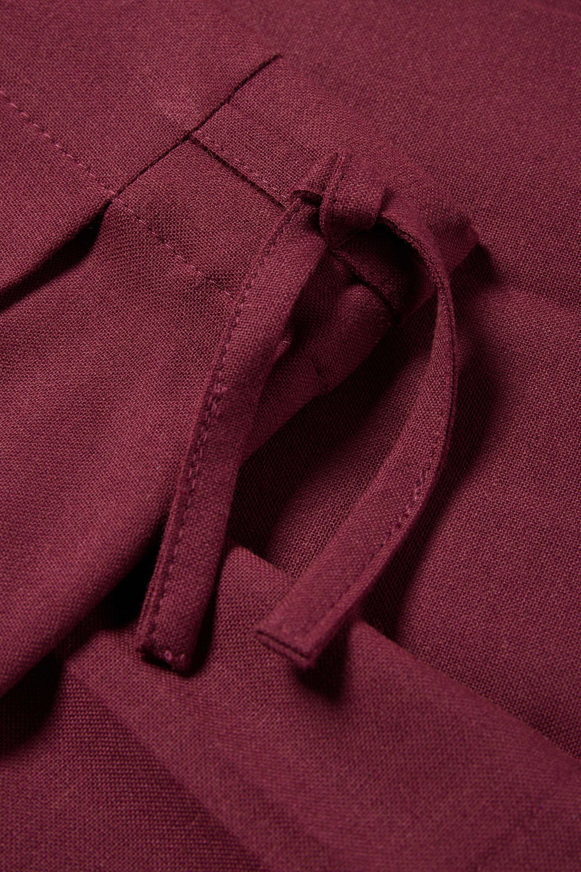 Skirt bordeaux