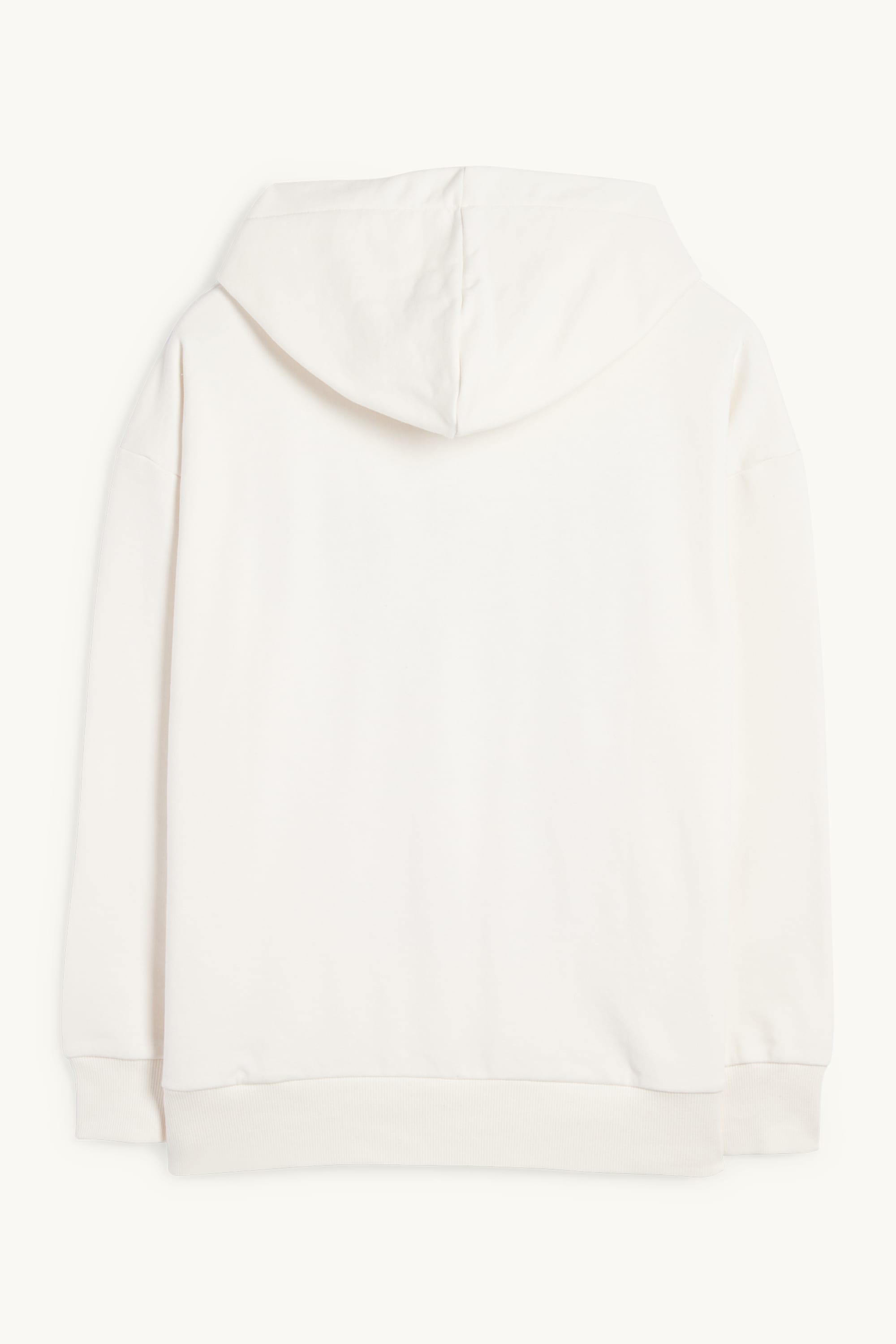 Hello Kitty and Friends - hoodie cremewhite