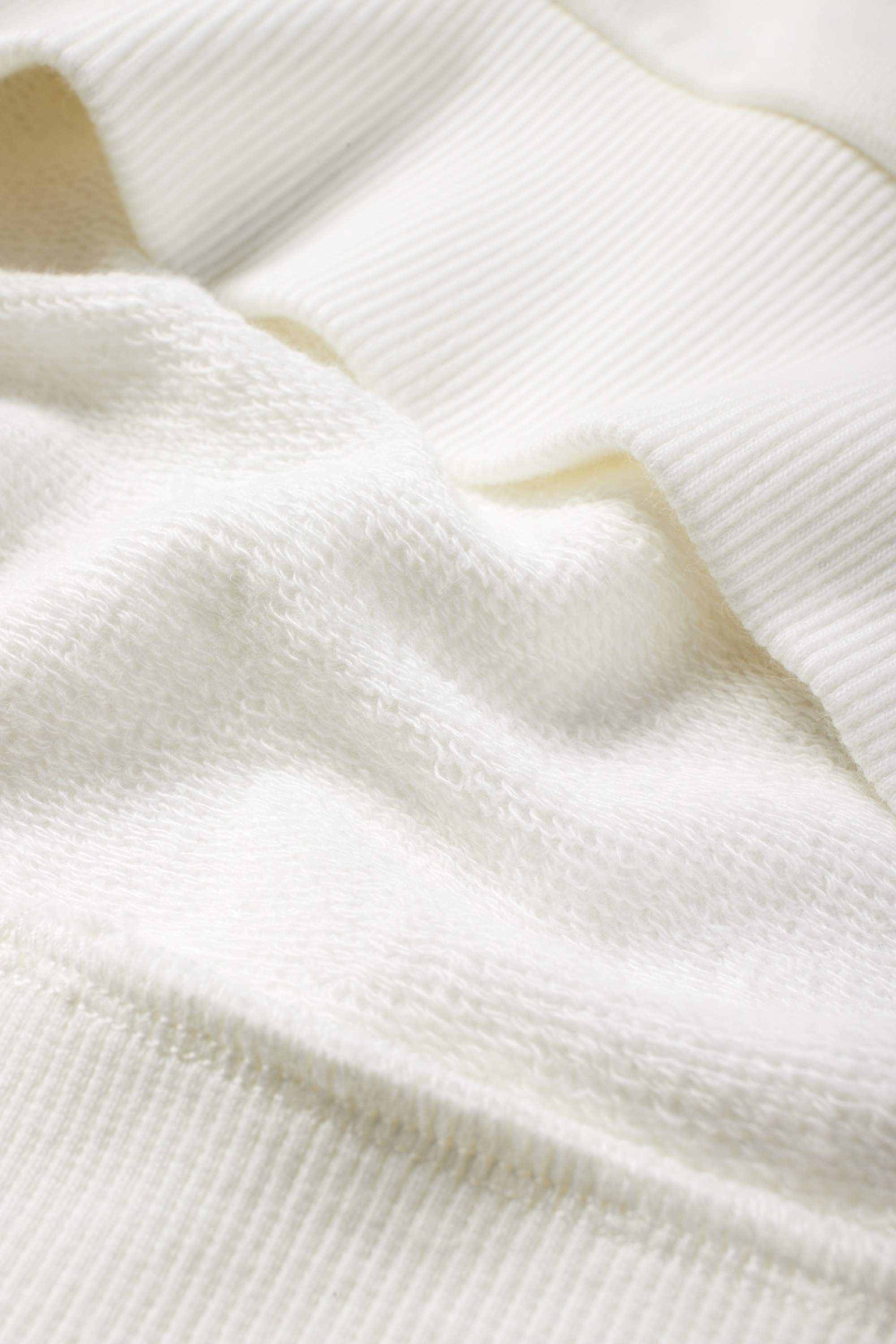 Cinnamoroll - hoodie white