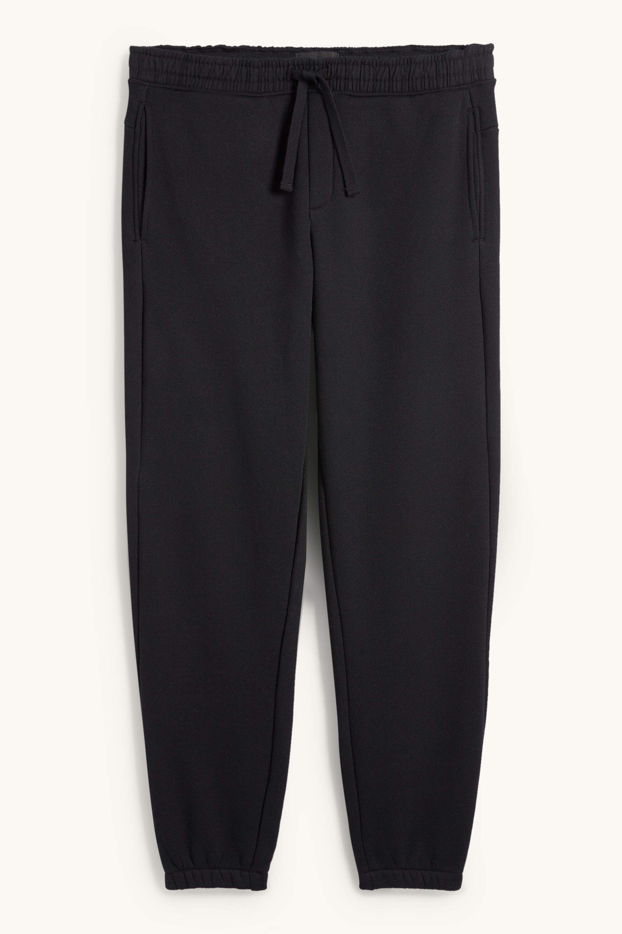 Joggers black
