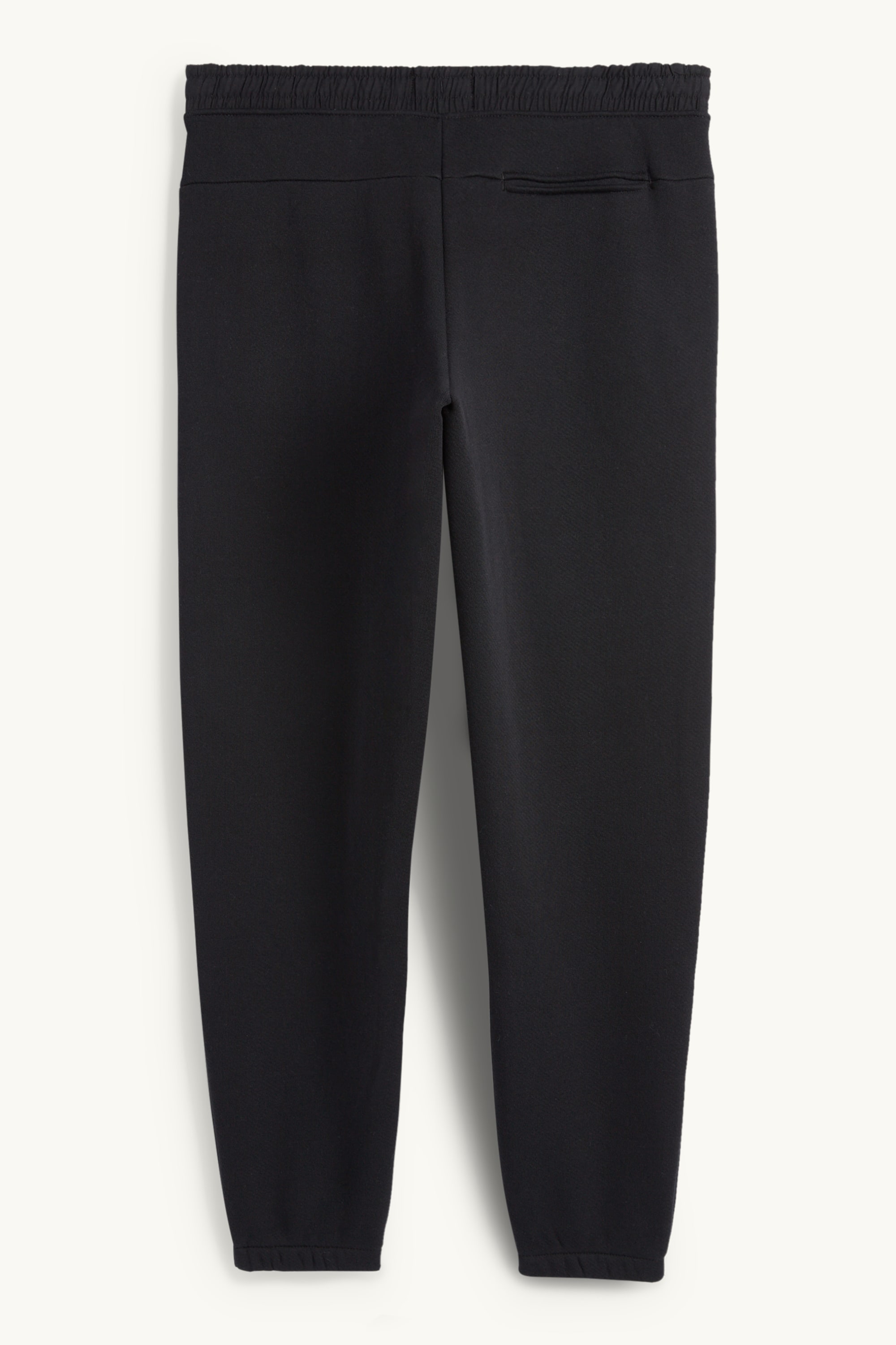 Joggers black
