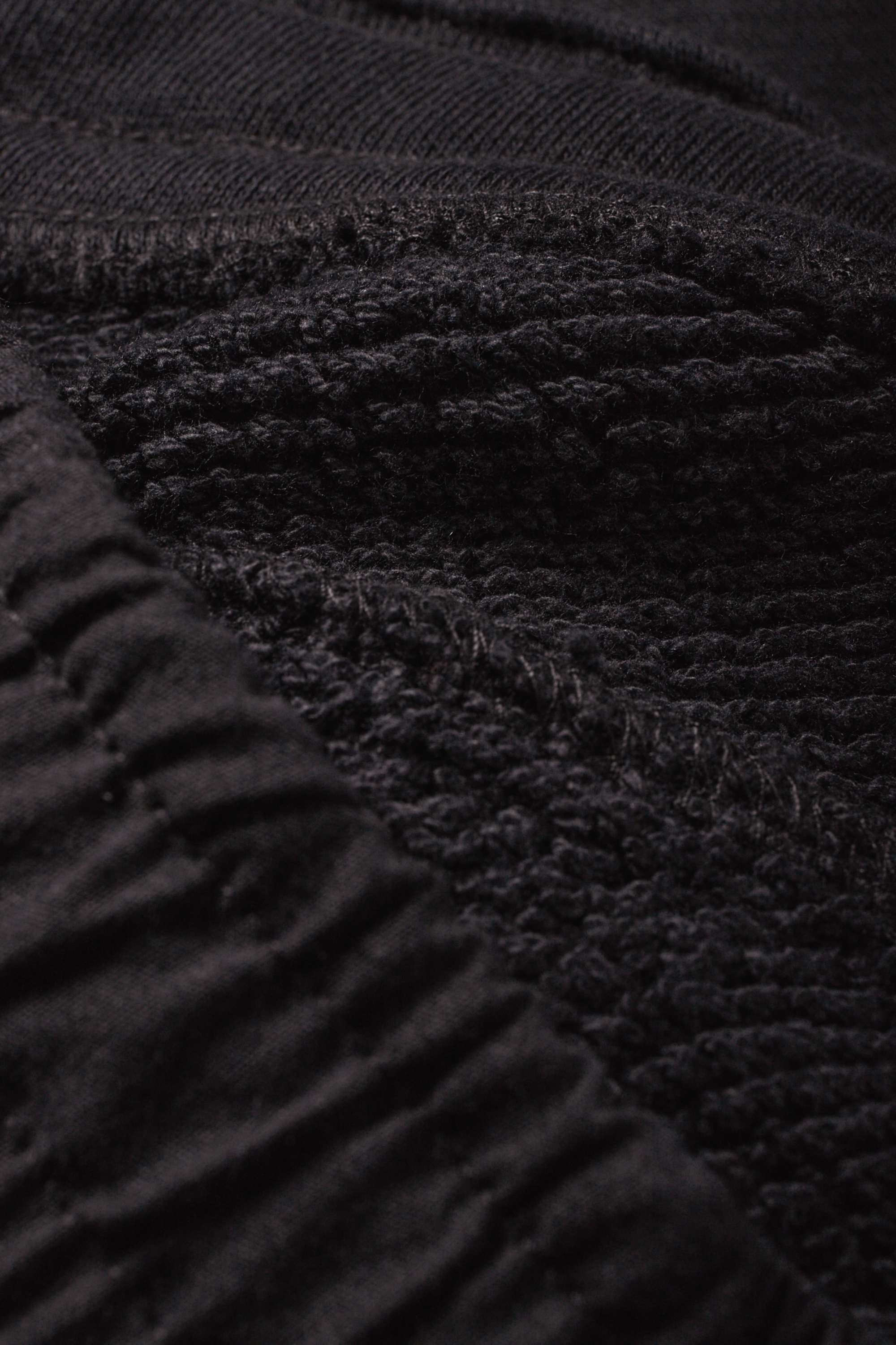Joggers black