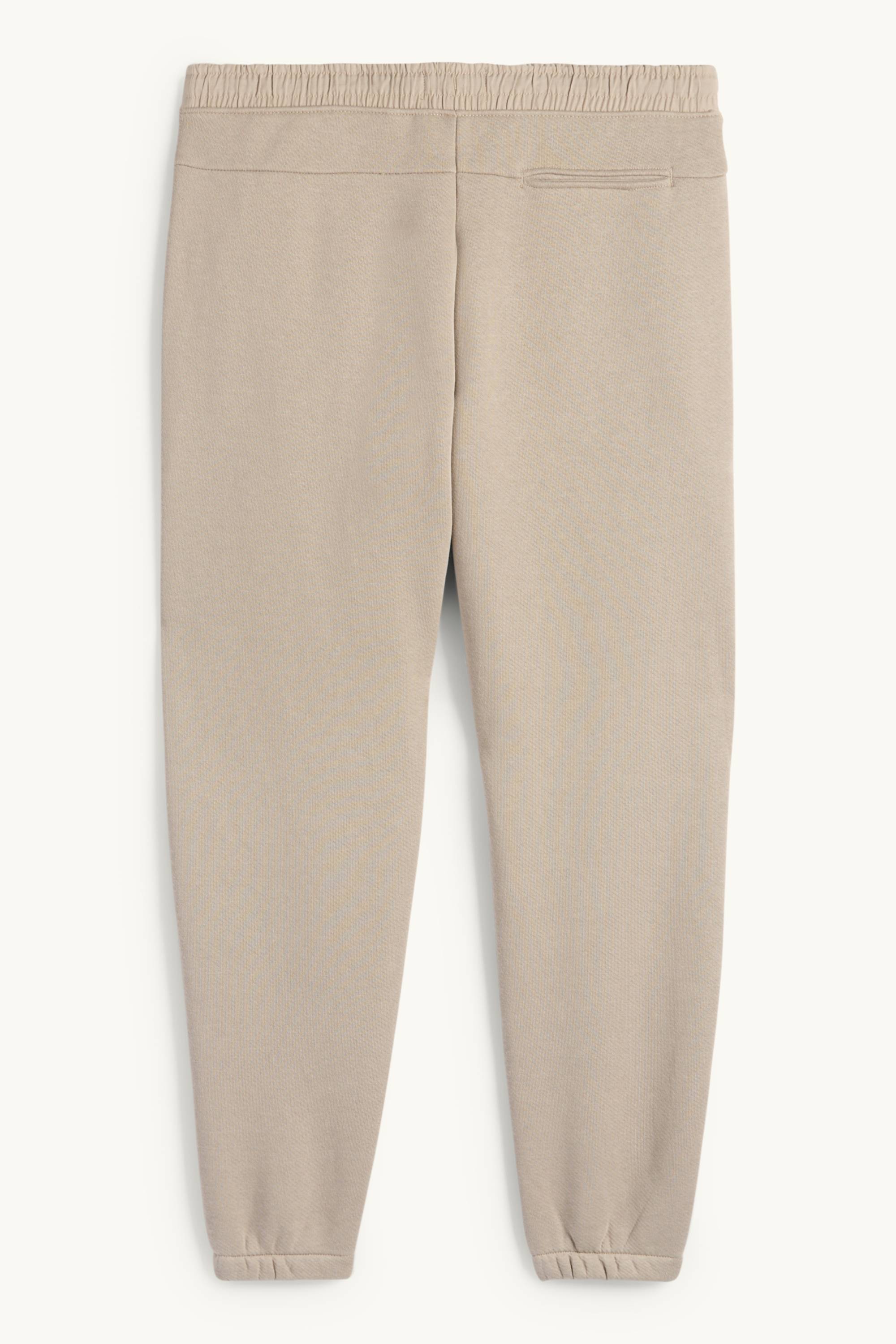 Joggers khaki