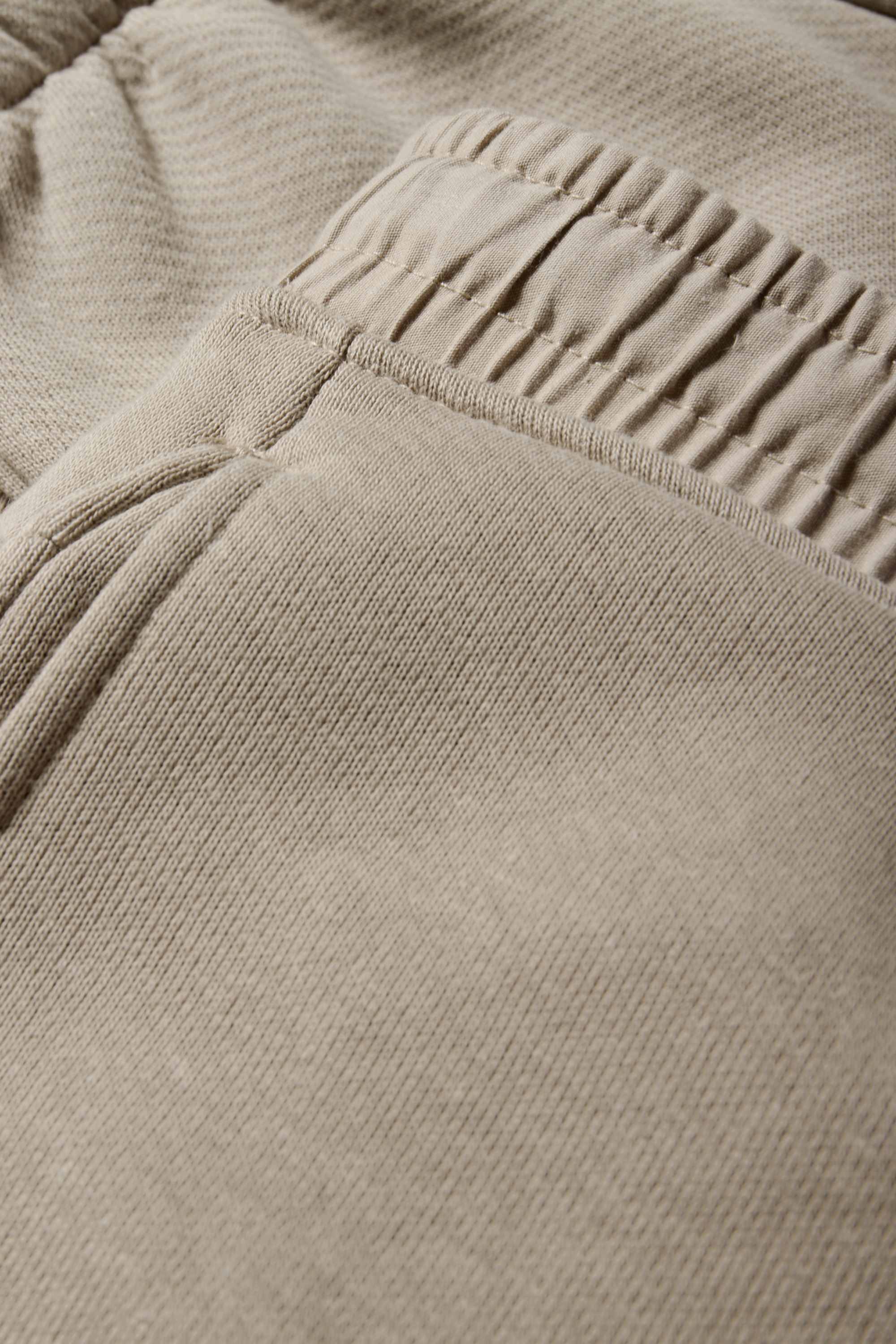 Joggers khaki