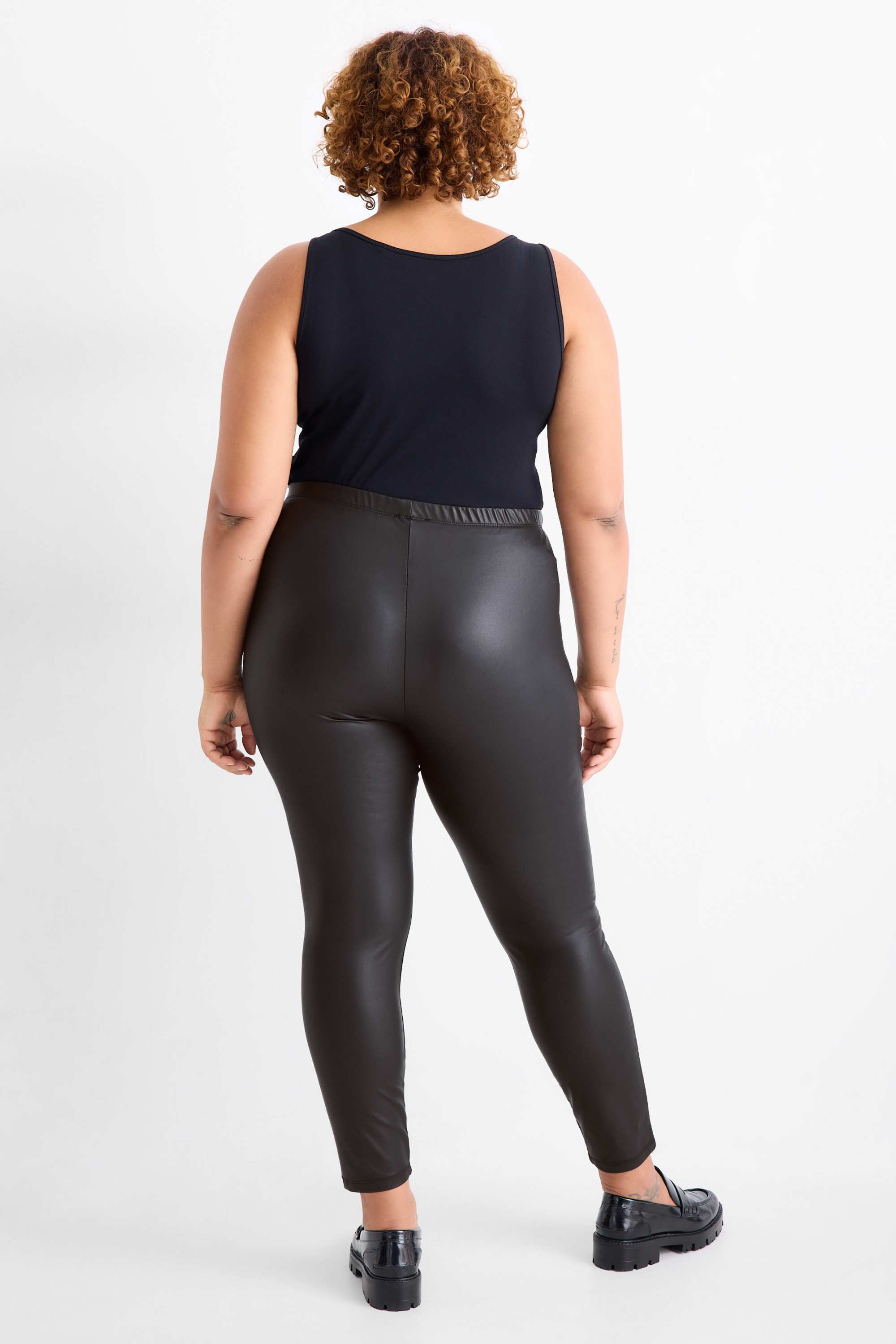 Leggings black