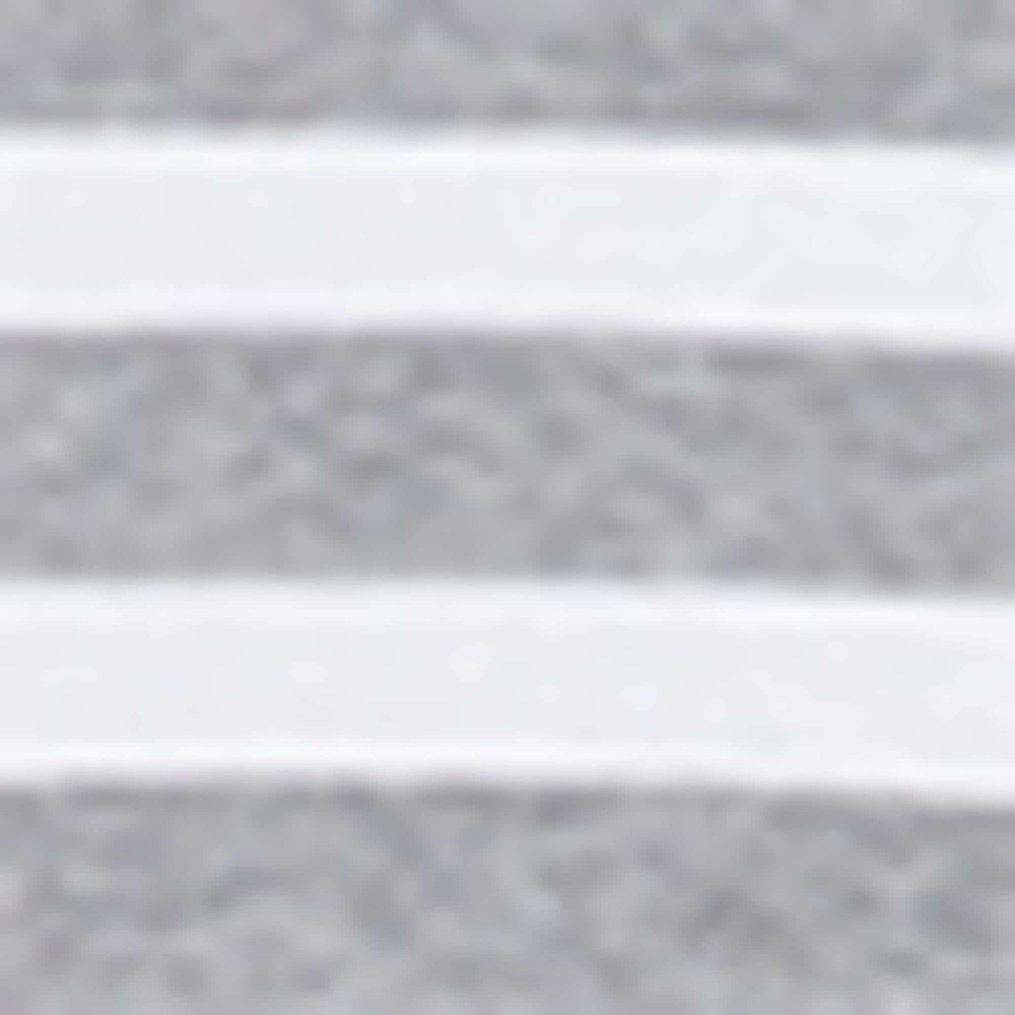 Nightdress - striped - Mickey Mouse gray-melange