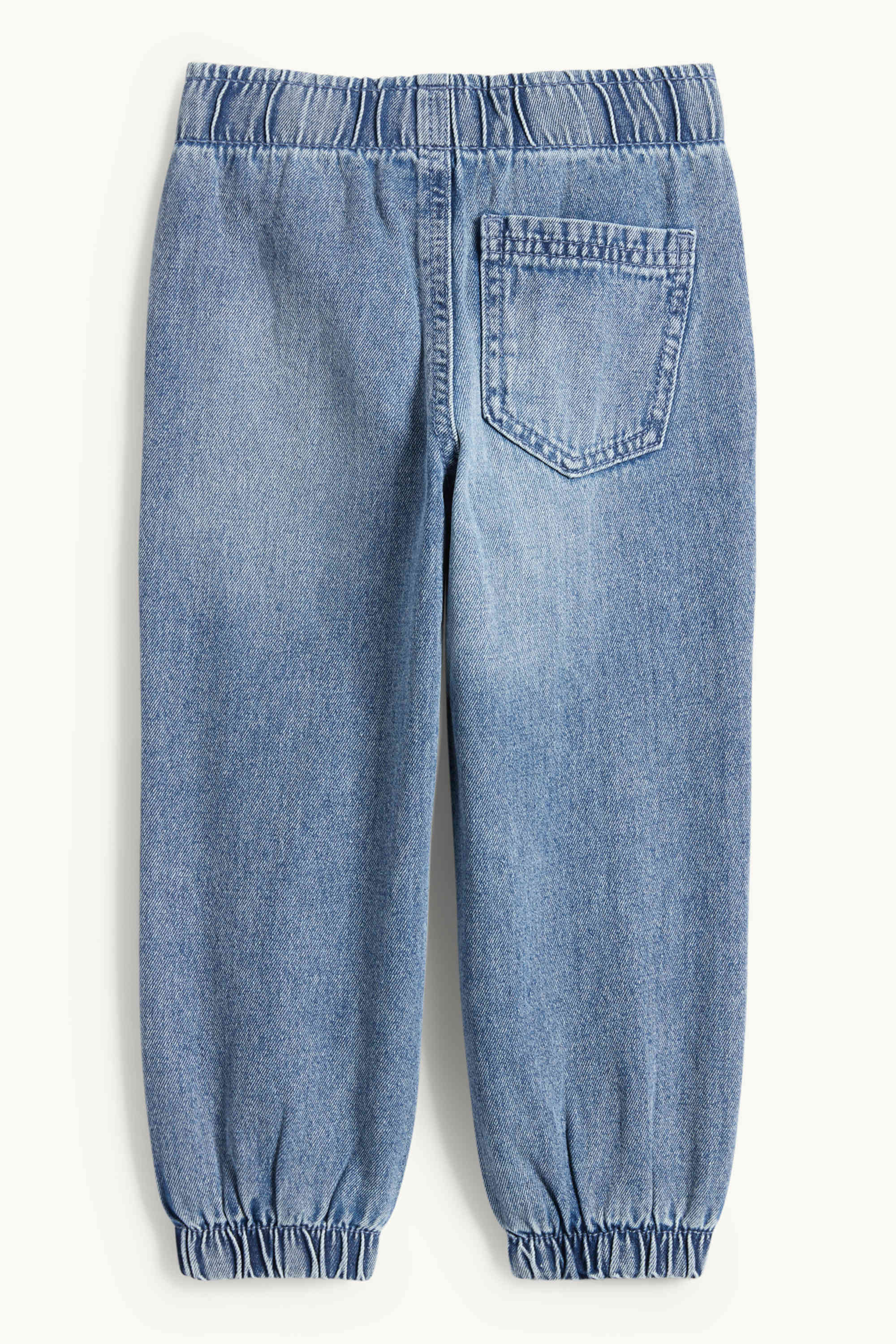 PAW Patrol - Chase, Marshall - relaxed jeans - thermal jeans blue denim