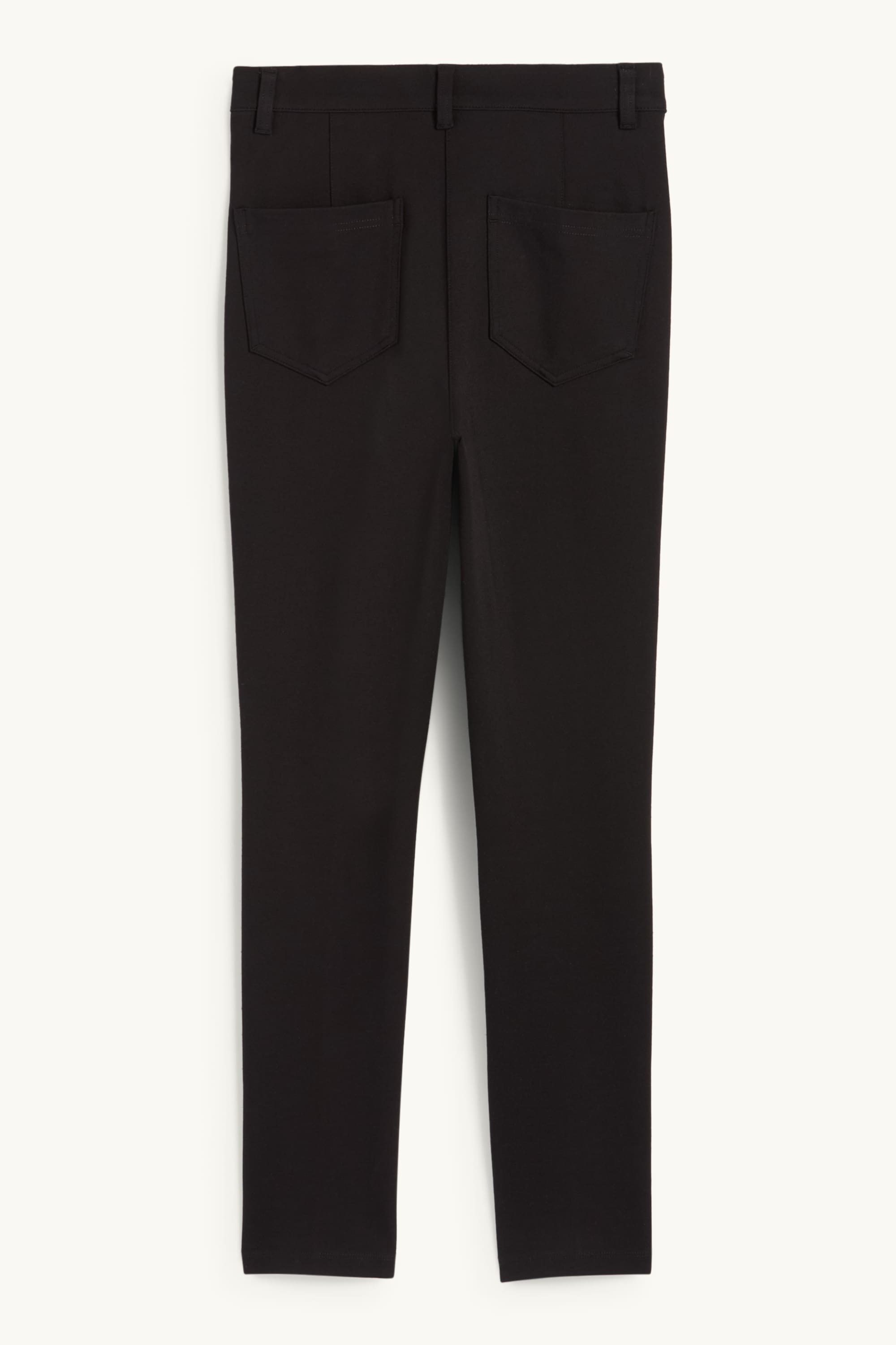 Leggings black