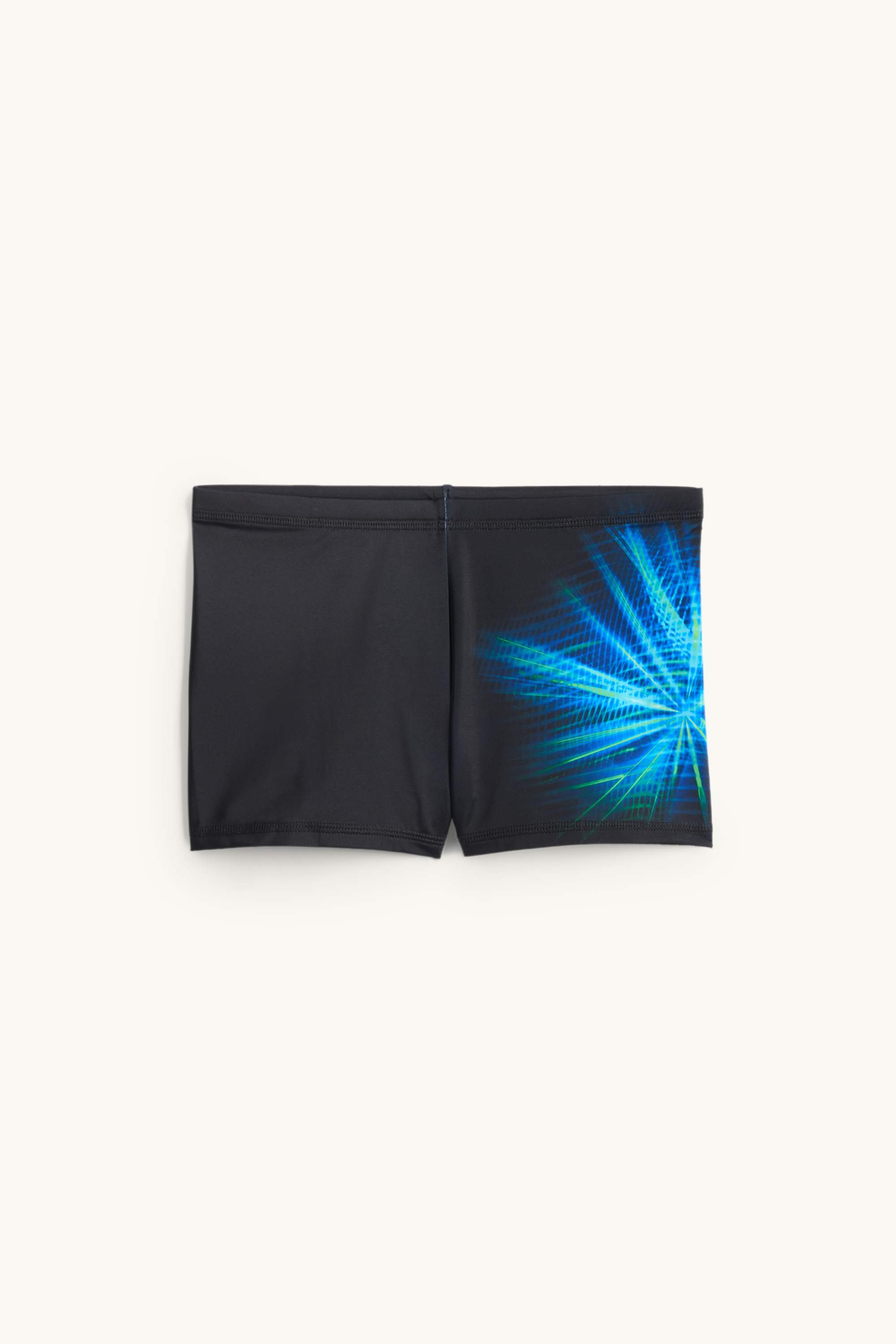 Swim shorts - LYCRA® XTRA LIFE™ black