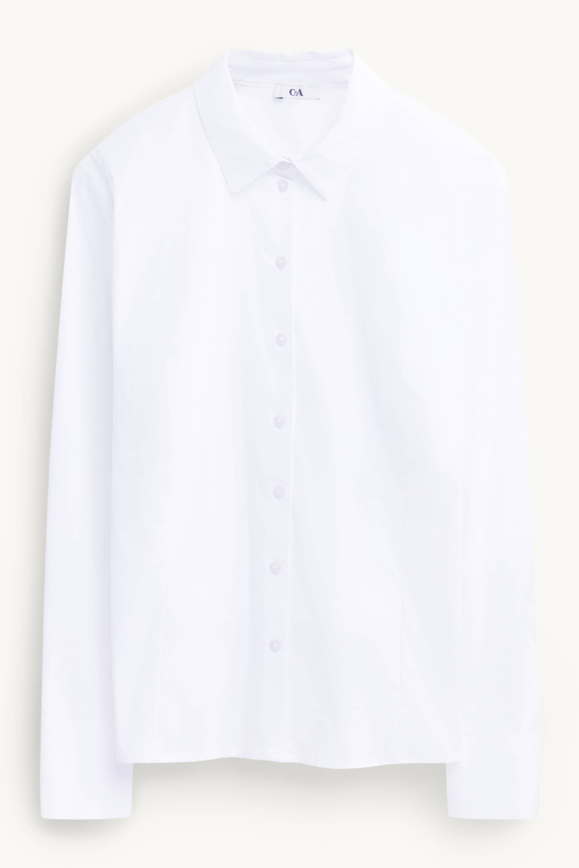 Blouse white