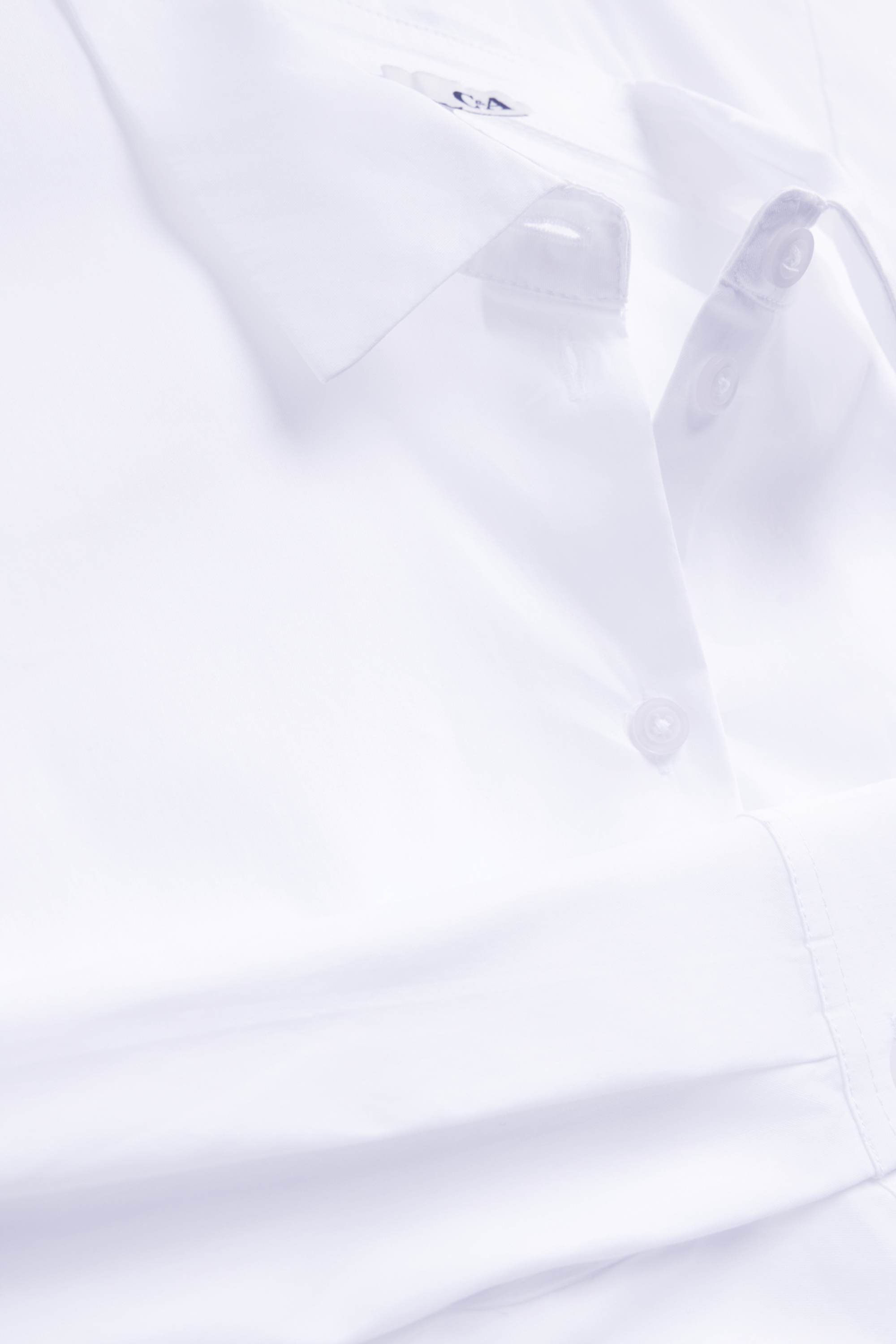 Blouse white