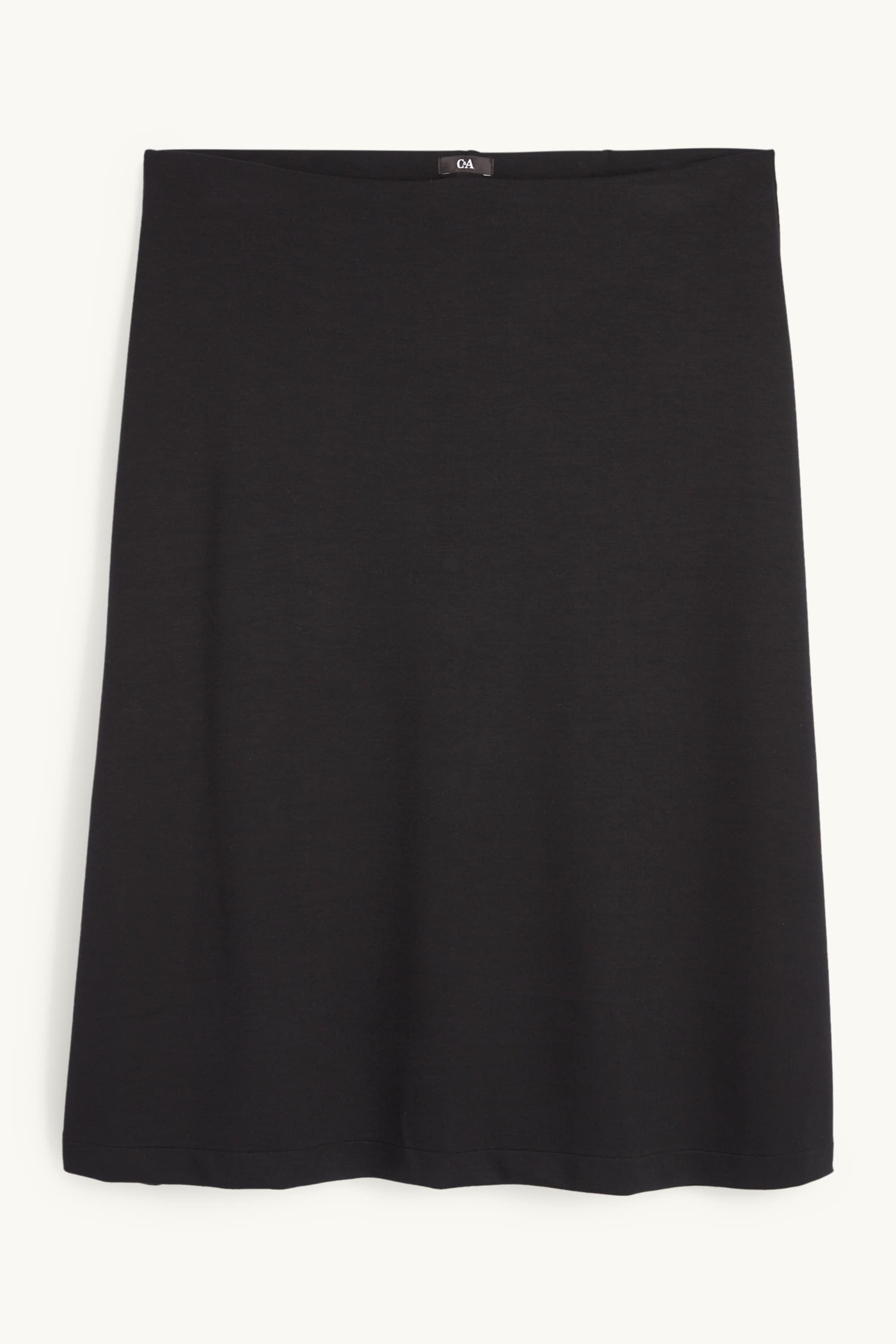 Skirt black