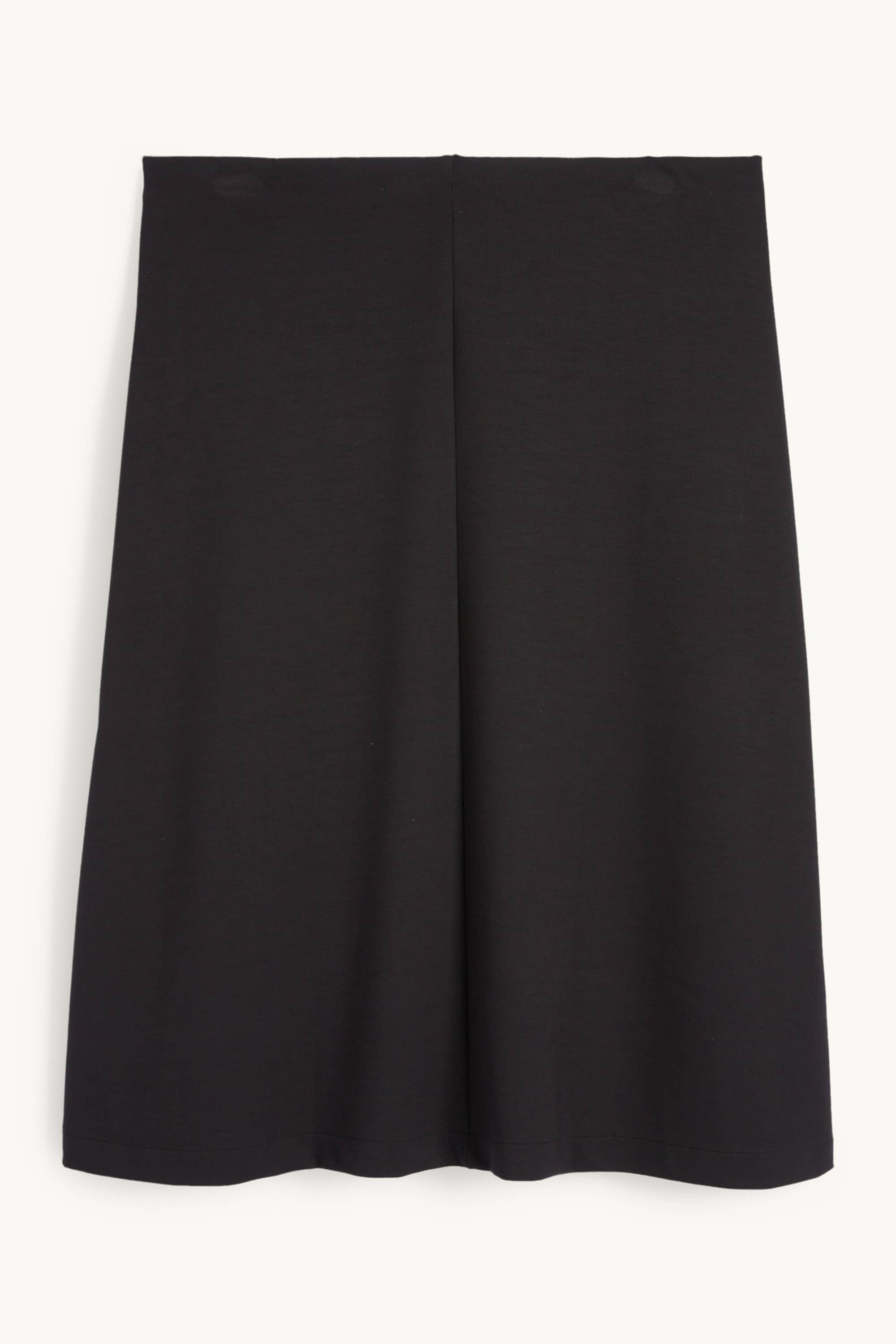 Skirt black