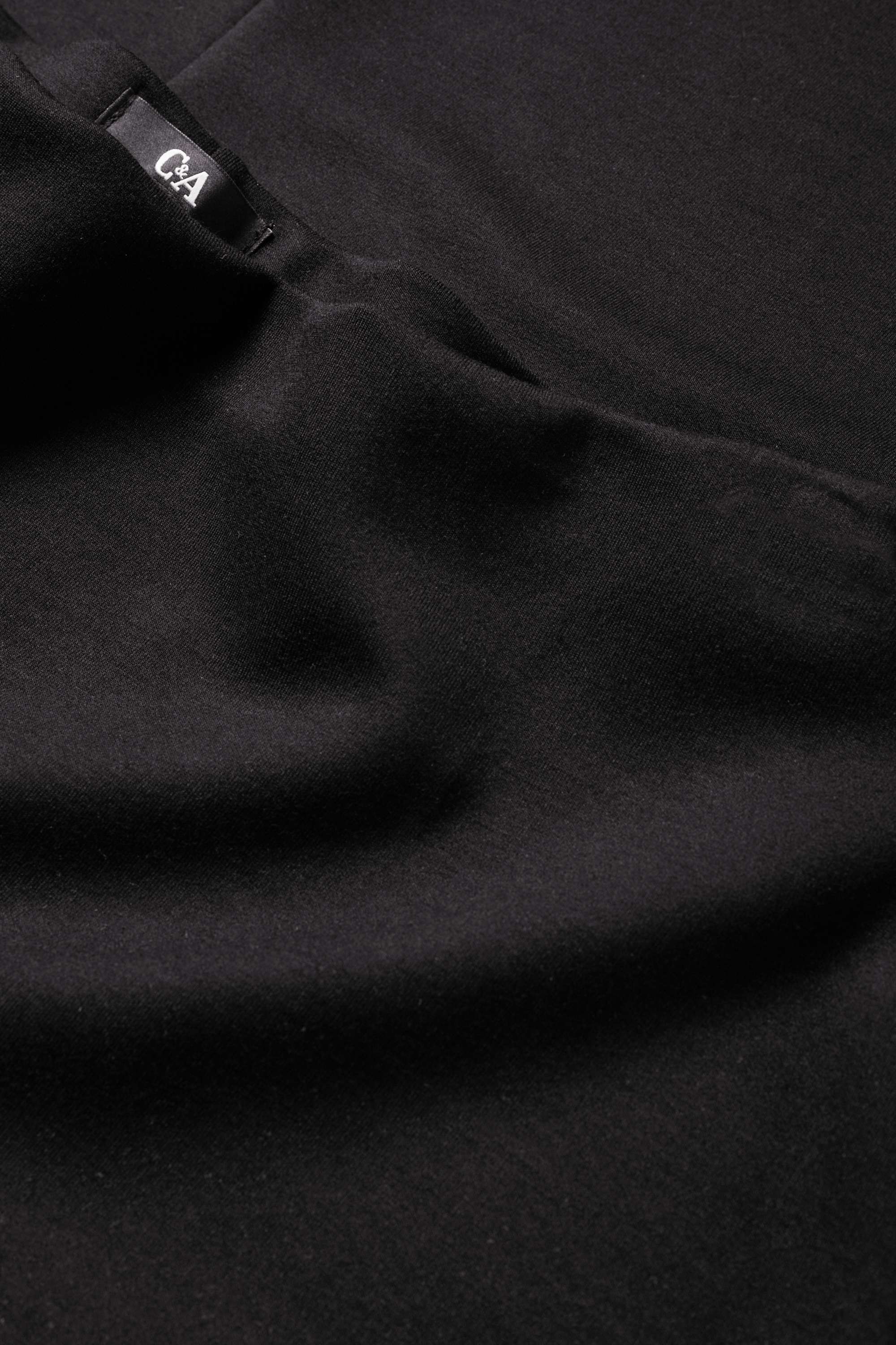 Skirt black