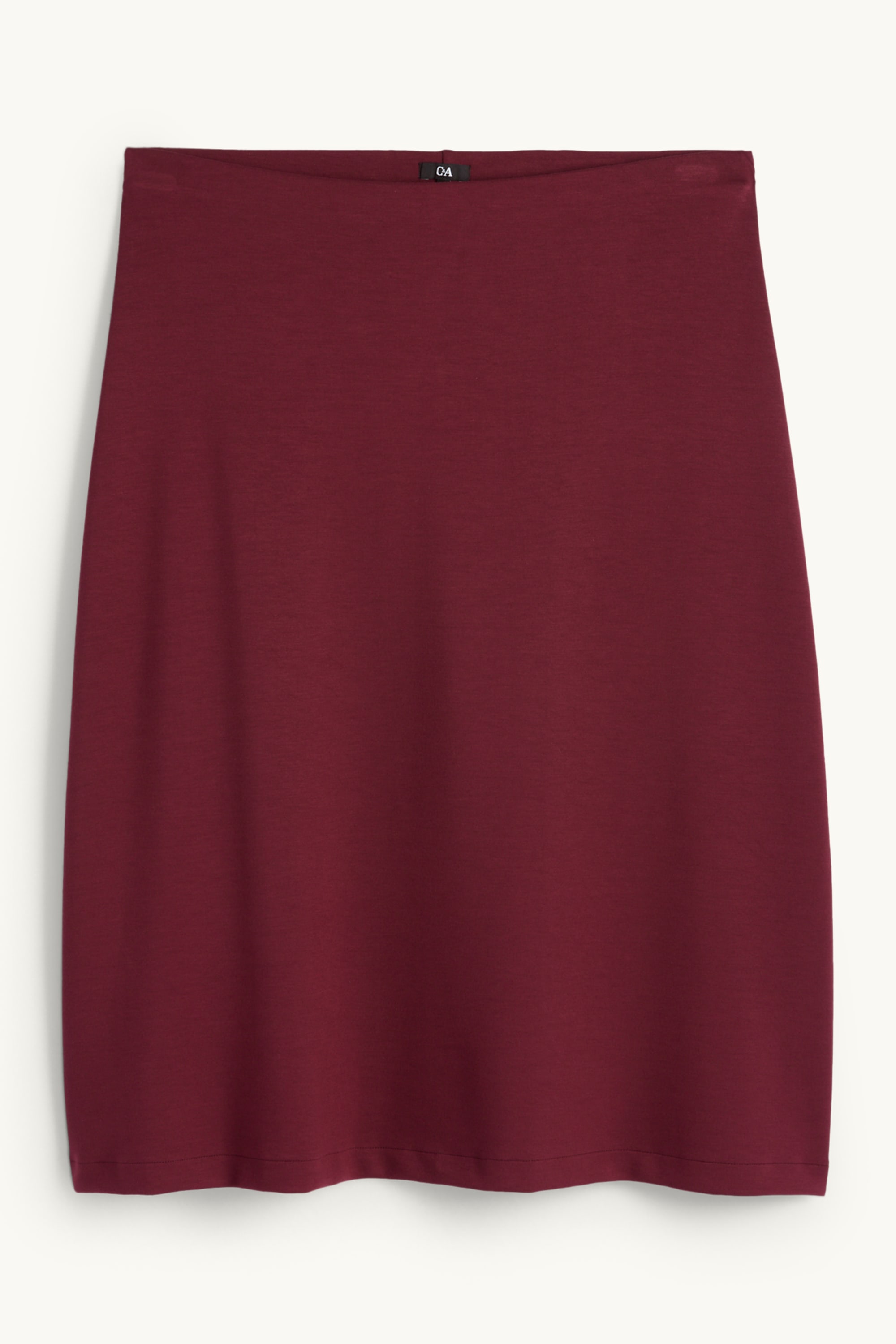 Skirt bordeaux