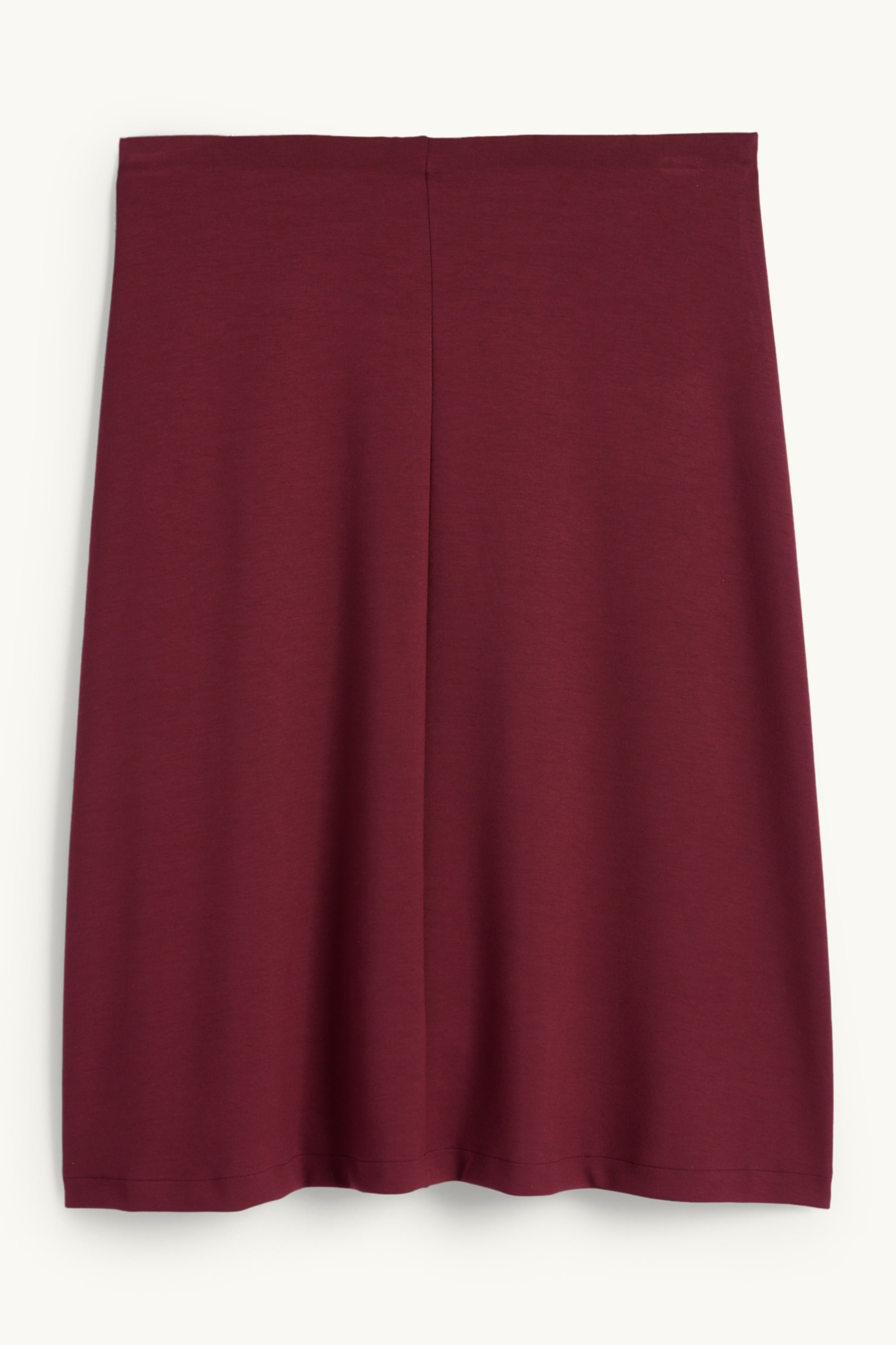 Skirt bordeaux