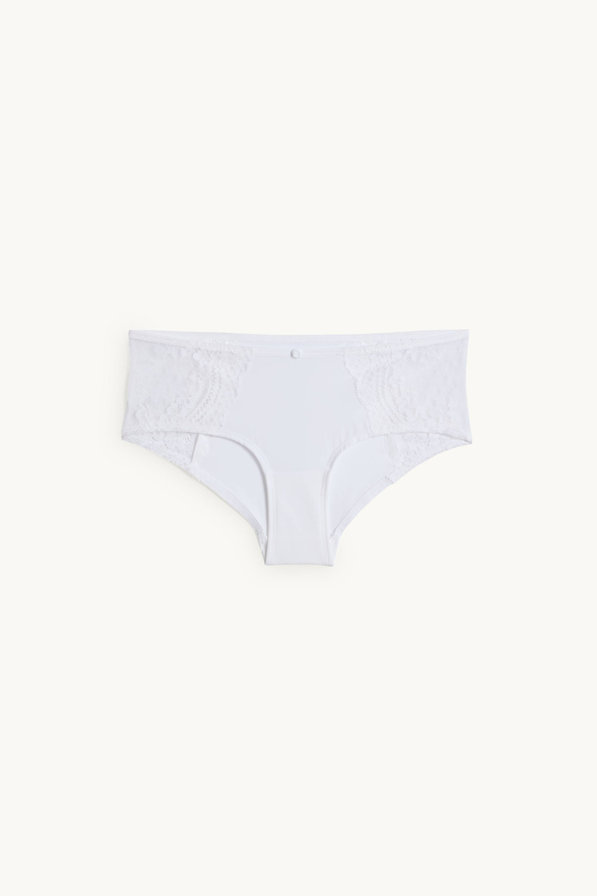 Hipsters white