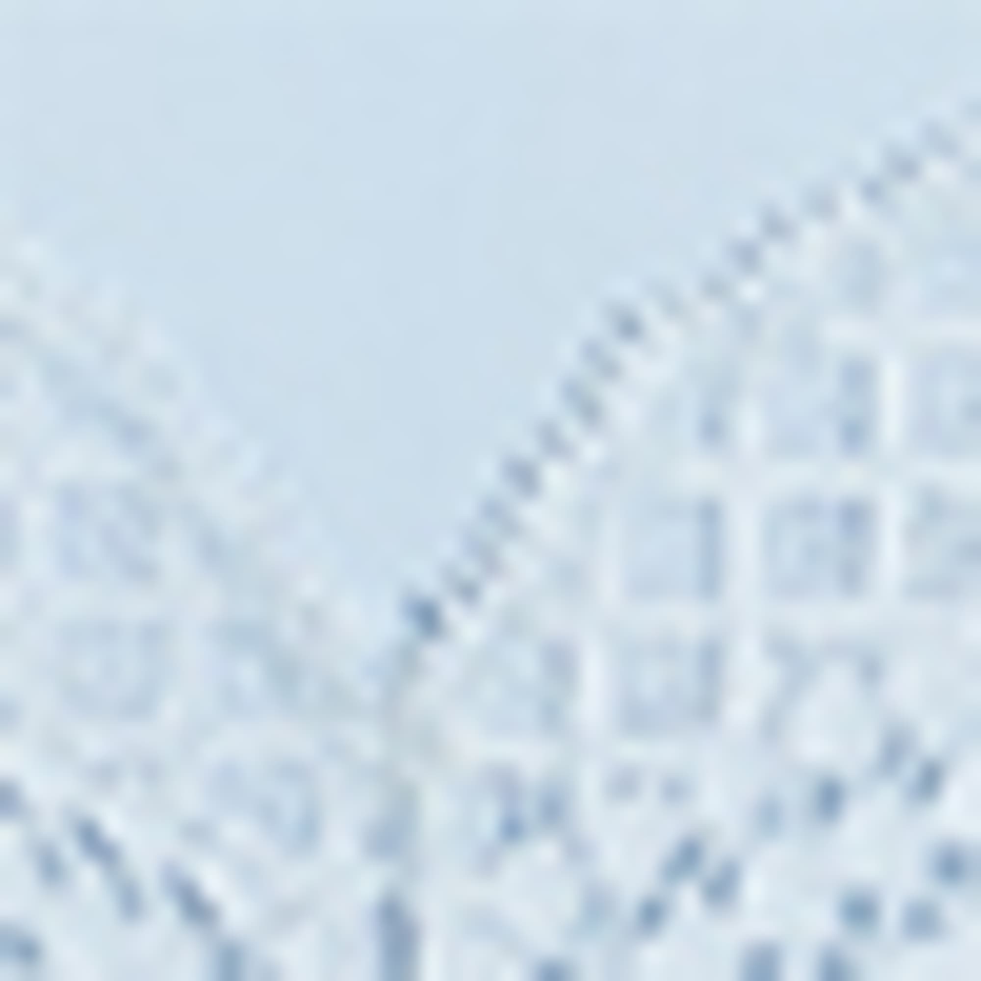 Brazilian knickers light blue